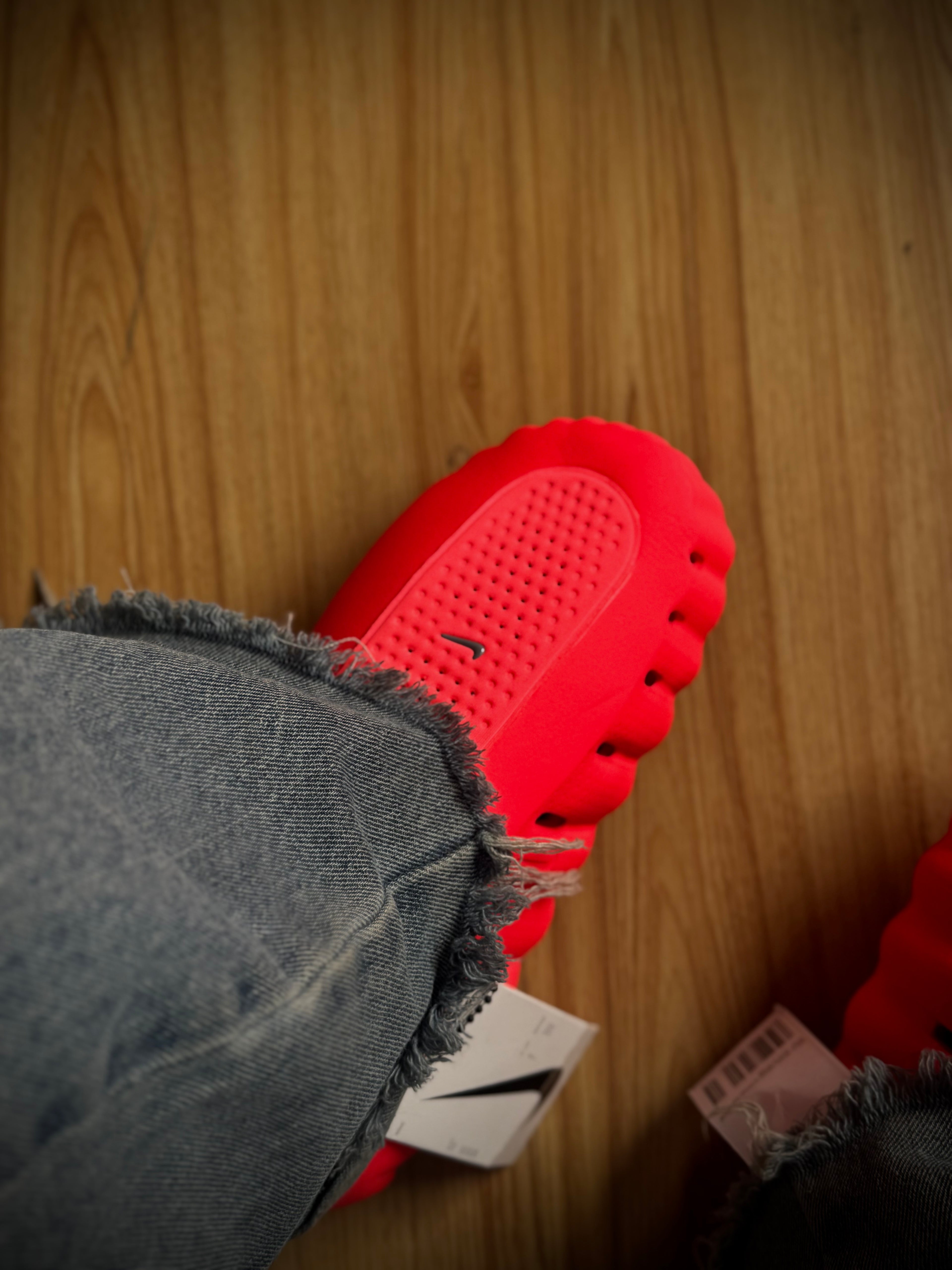 Nike Mind 001 Orange