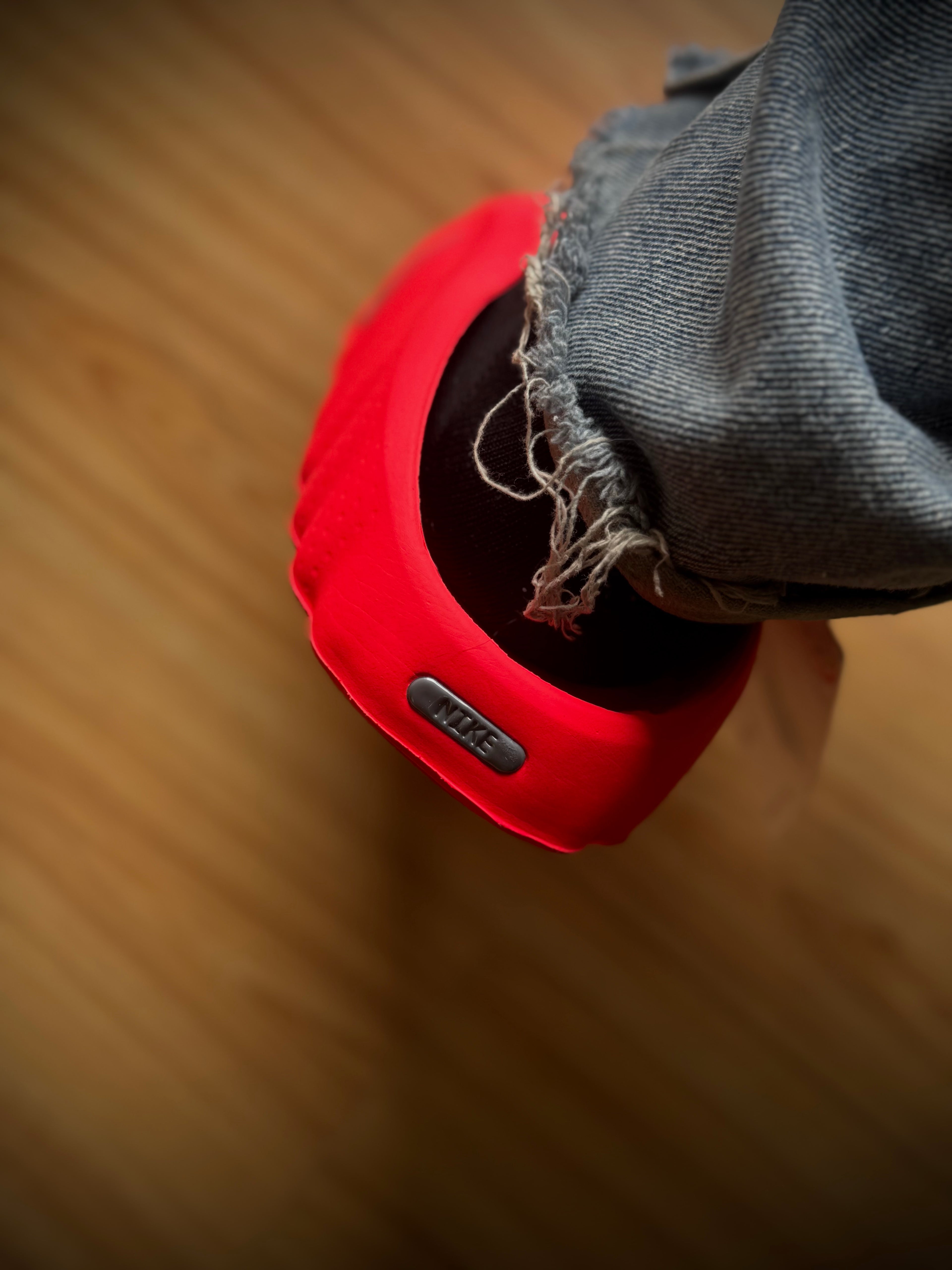 Nike Mind 001 Orange