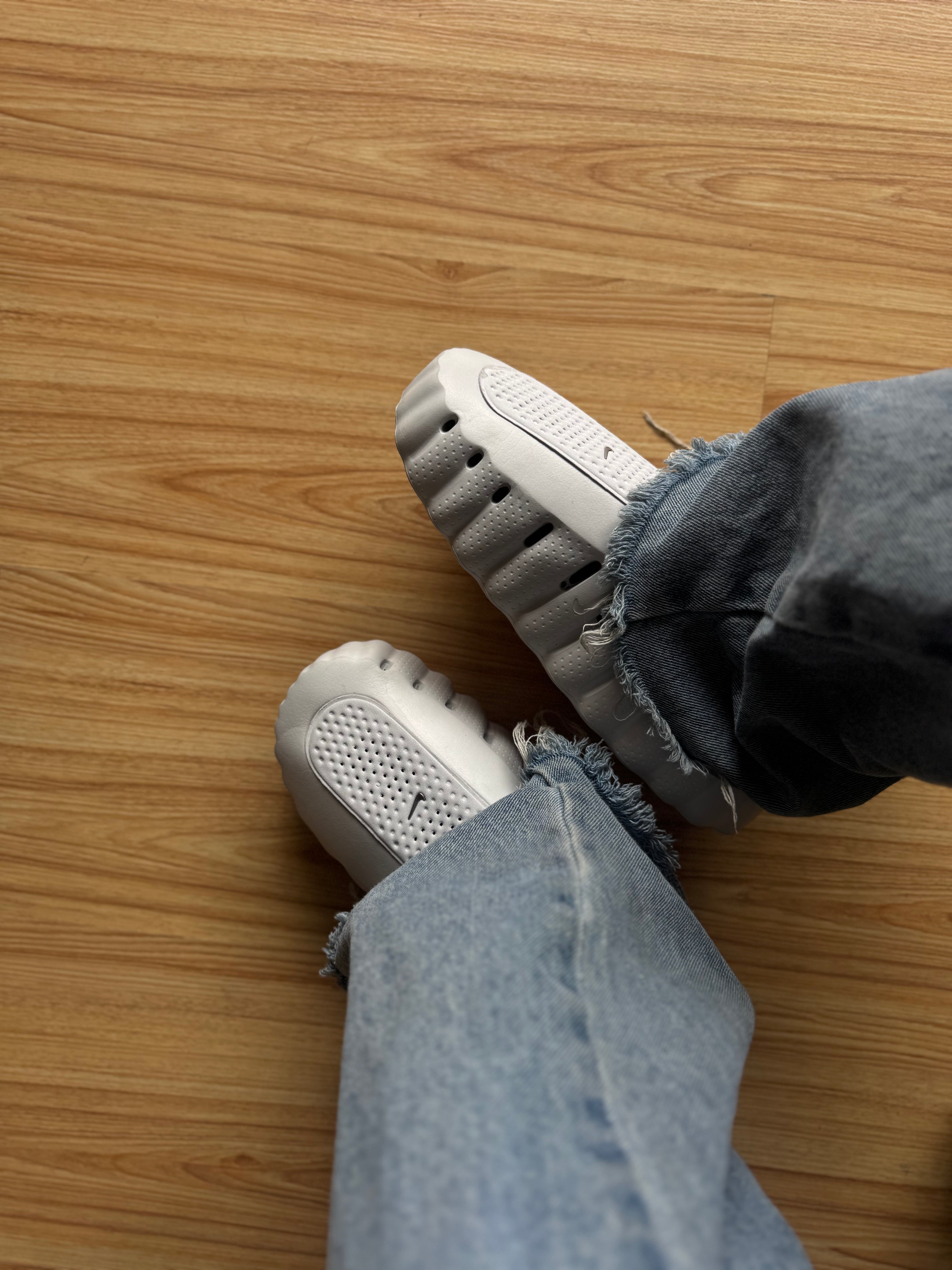 Nike Mind 001 Grey