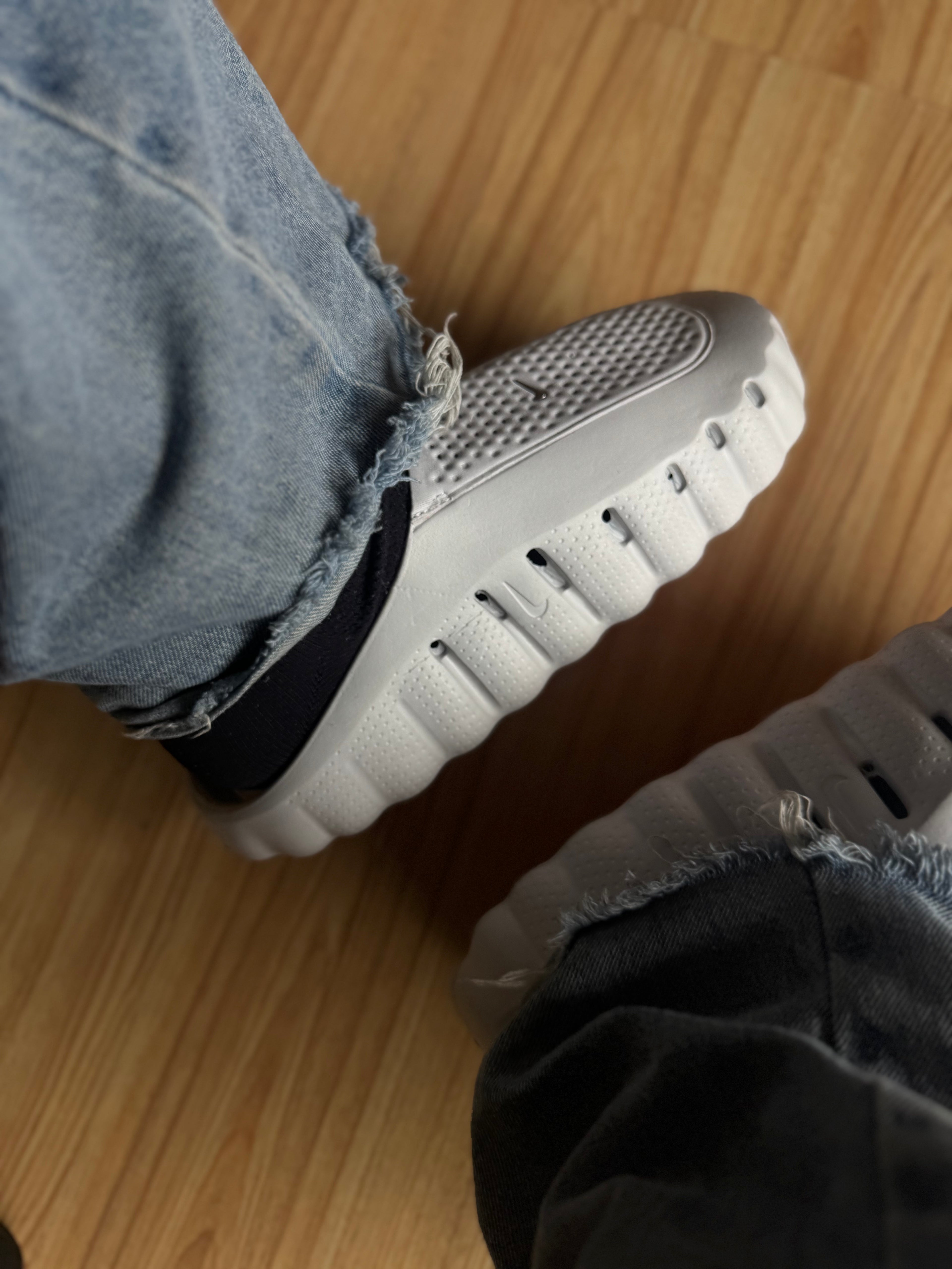Nike Mind 001 Grey