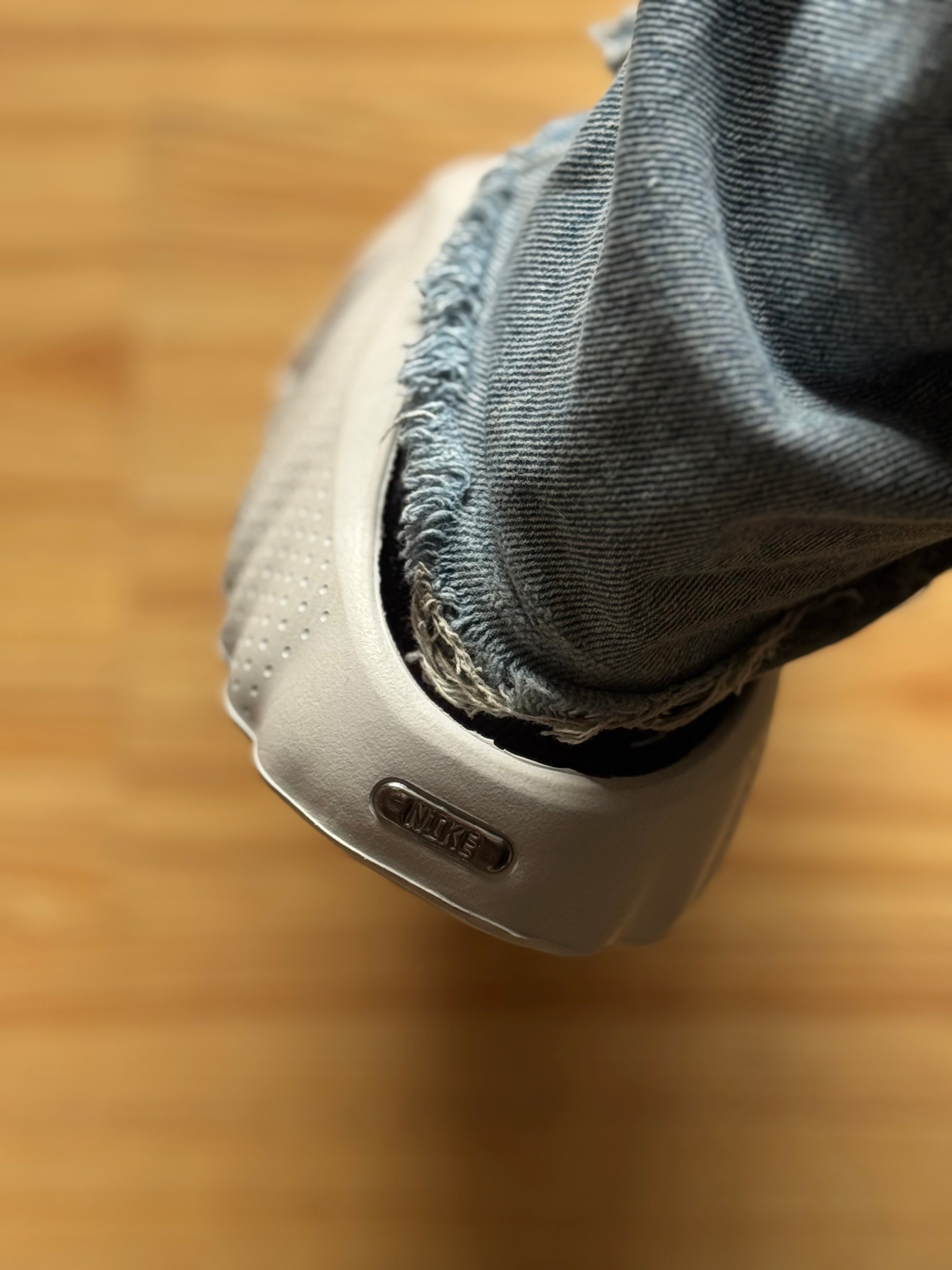 Nike Mind 001 Grey
