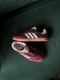 Adidas Samba Granate
