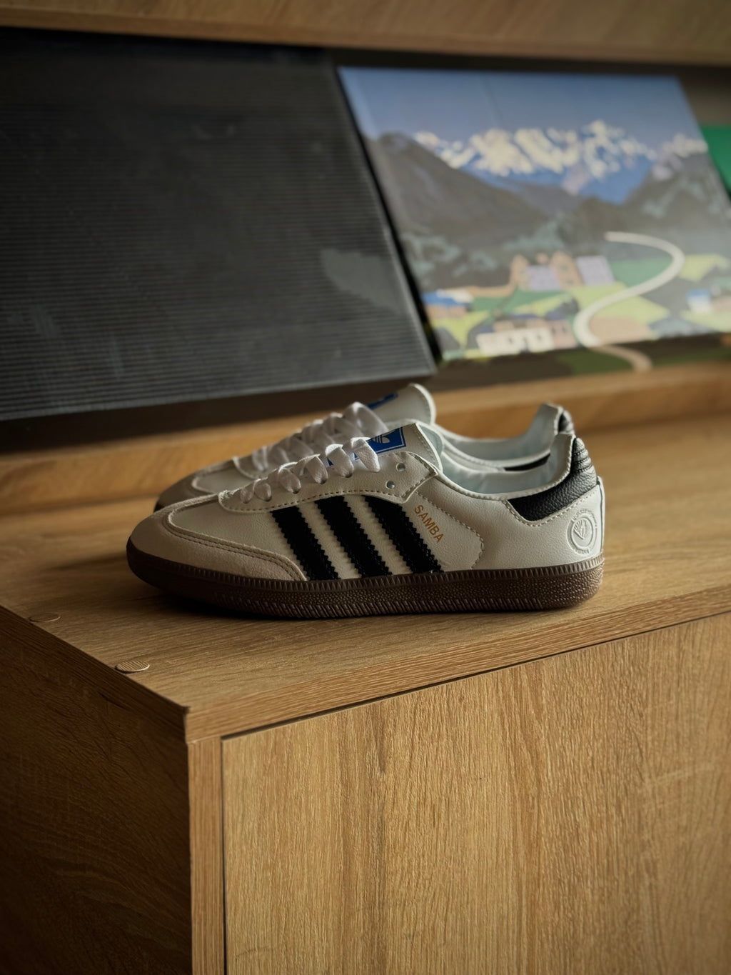 Adidas Samba Og