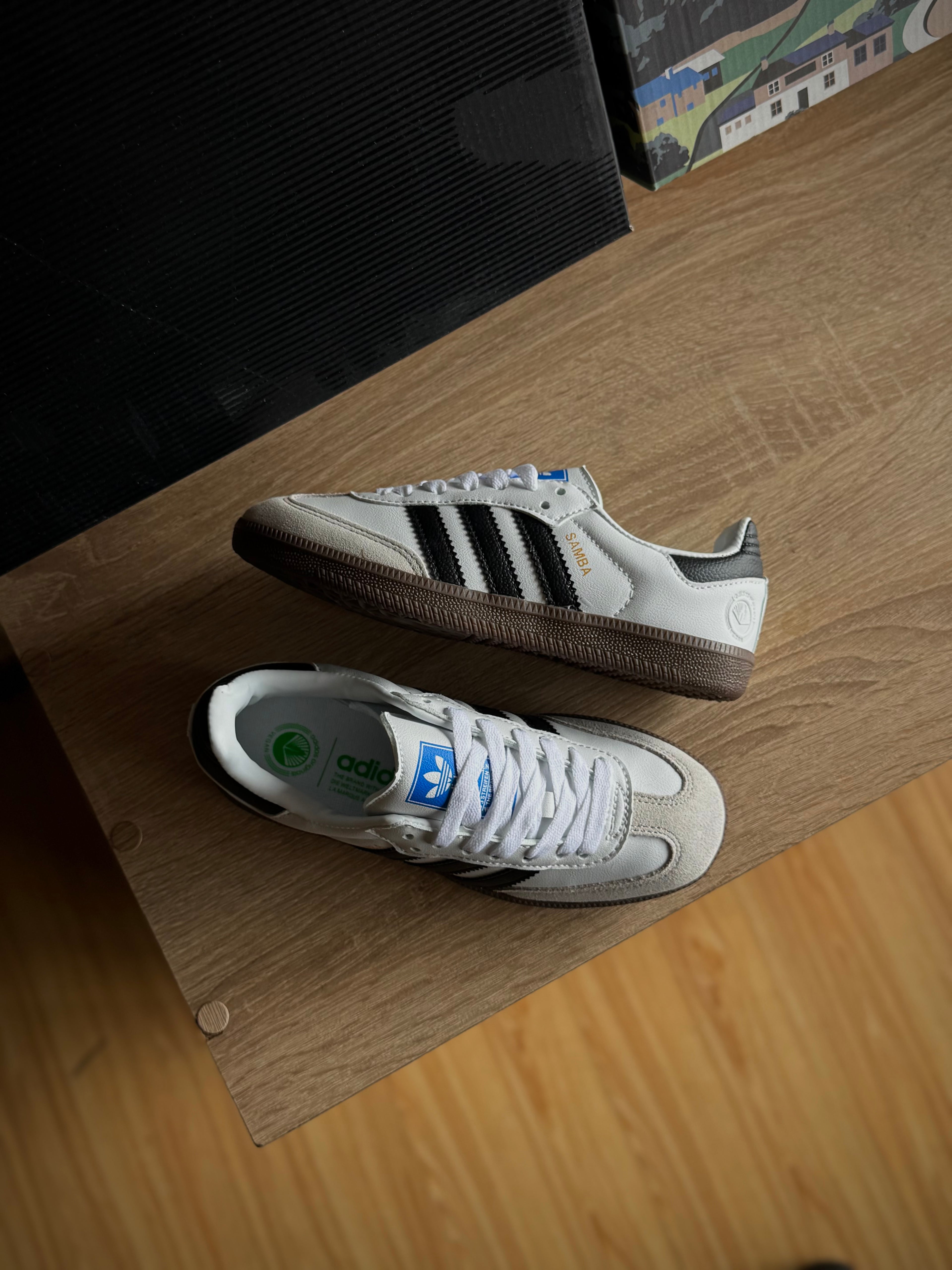 Adidas Samba Og