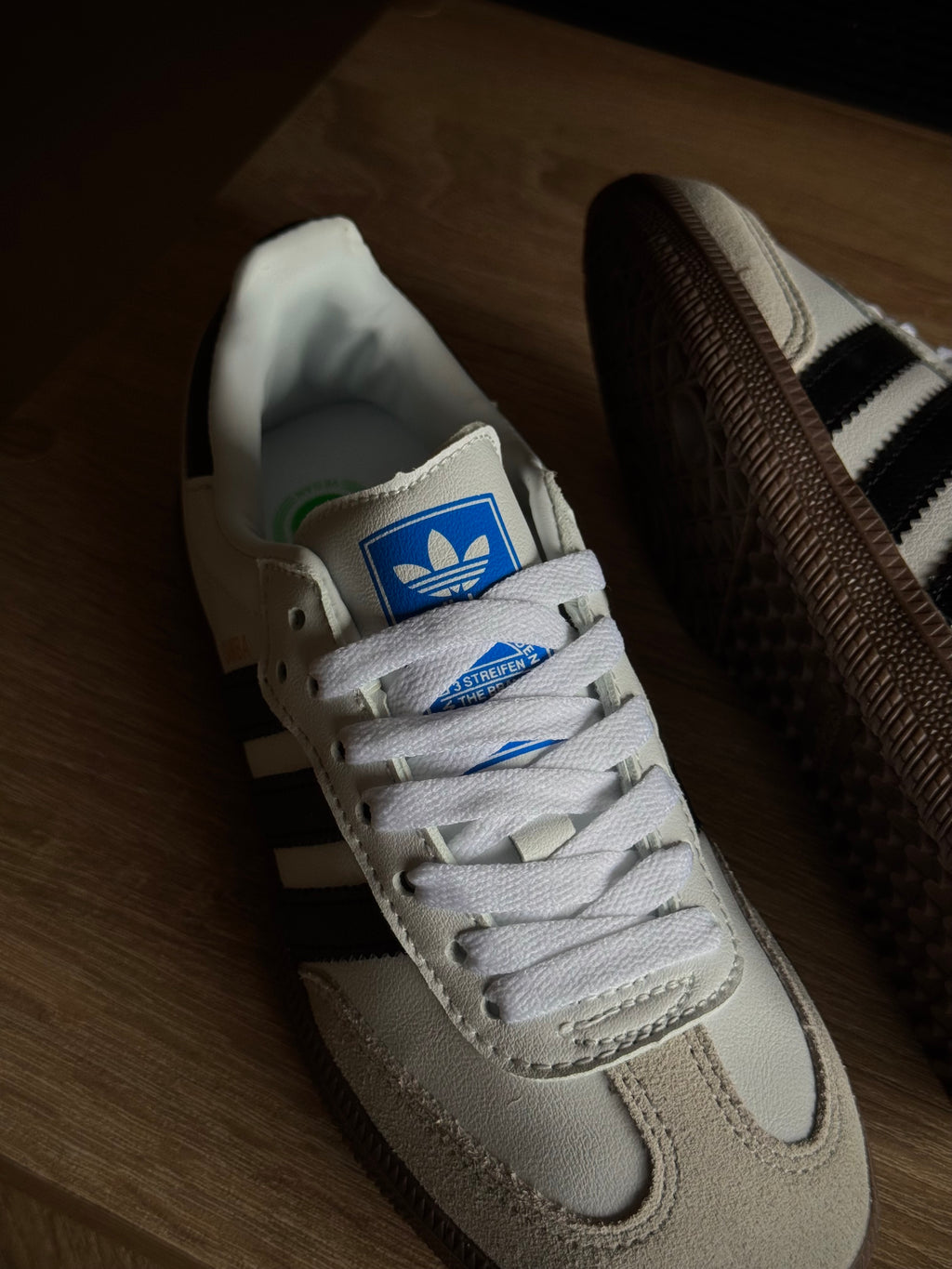 Adidas Samba Og
