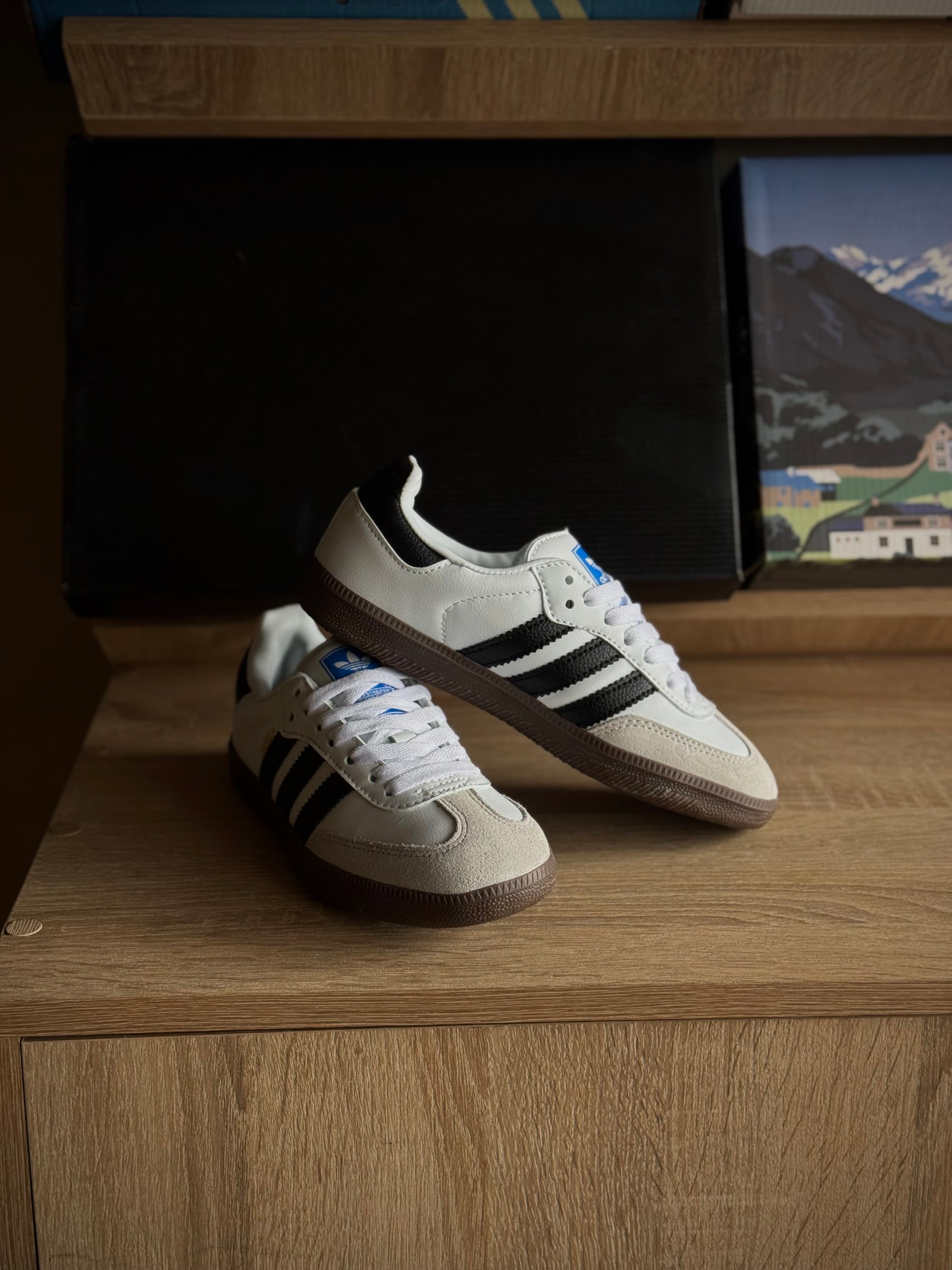 Adidas Samba Og