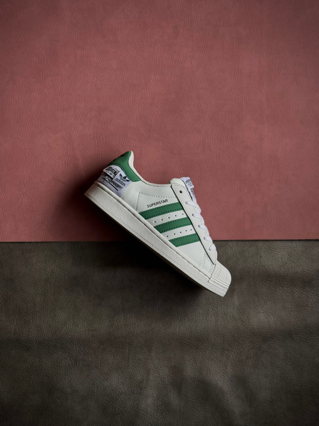 Adidas Superstar