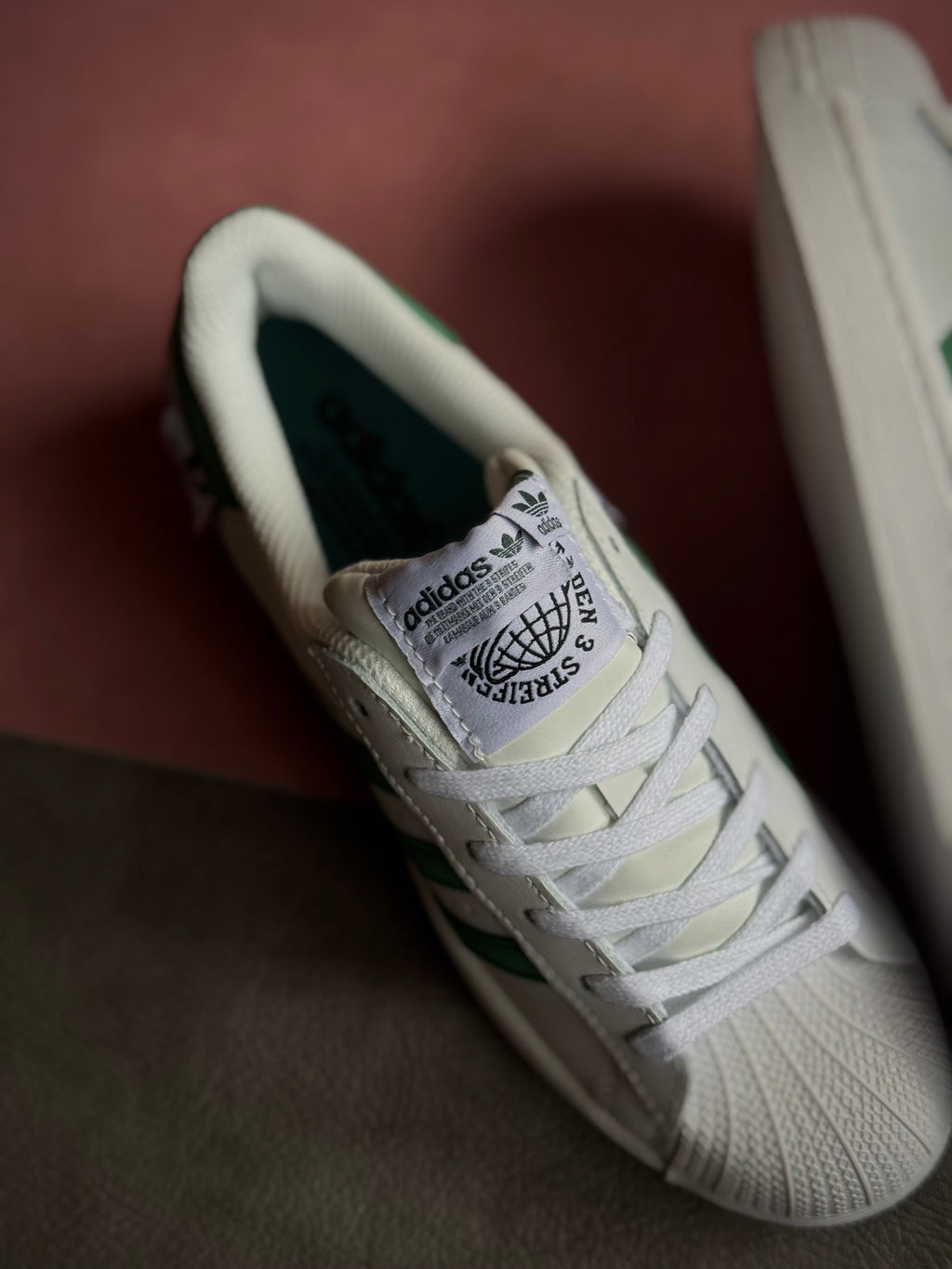 Adidas Superstar