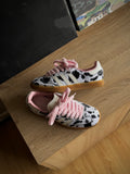 Adidas Samba OG Cow Print