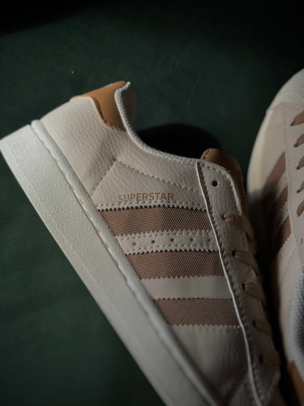 Adidas Superstar