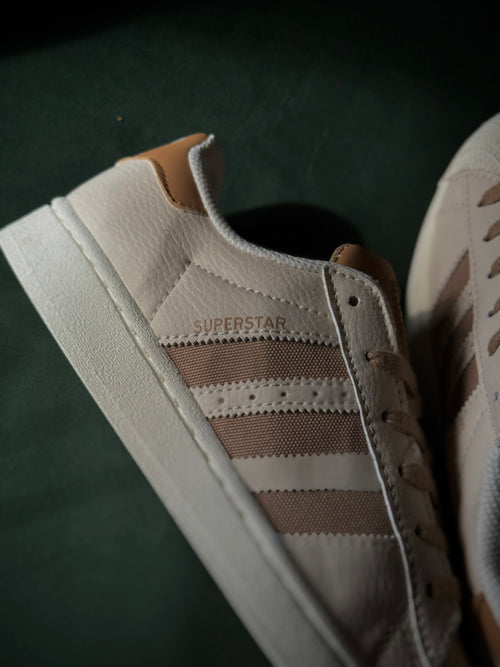 Adidas Superstar