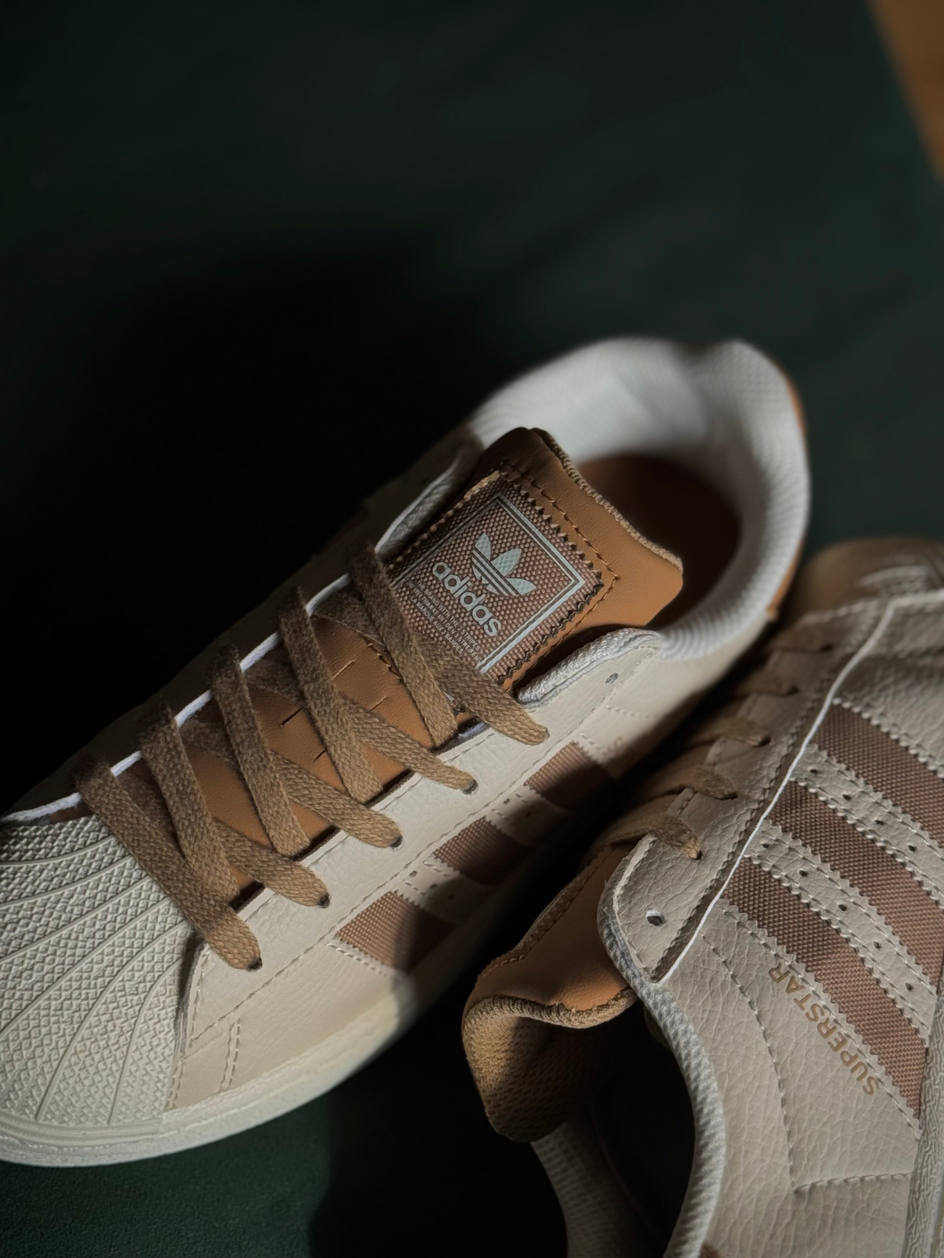 Adidas Superstar