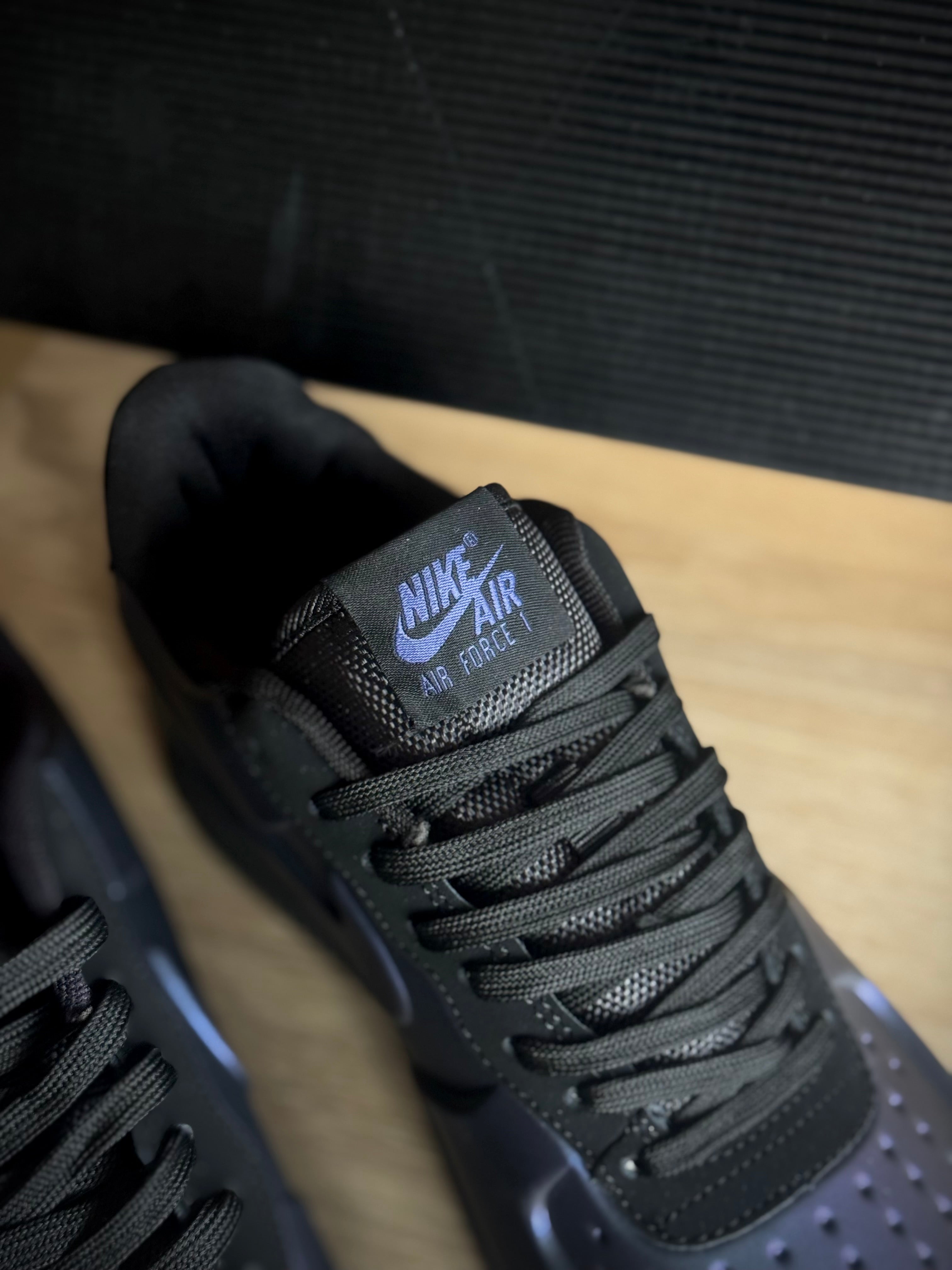 Nike Air Force 1 Foamposite Pro Cup Tornasol