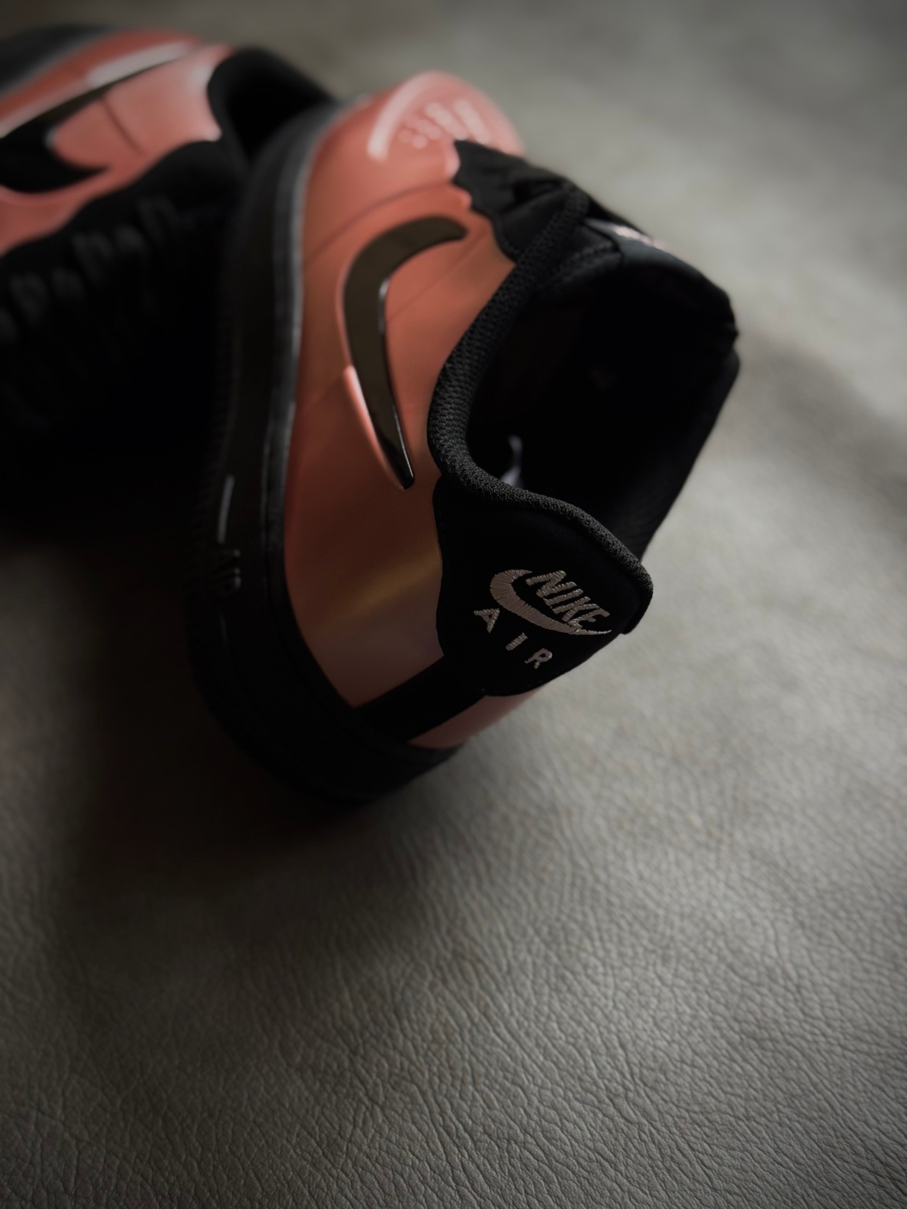 Nike Air Force 1 Foamposite Pro Cup Pink