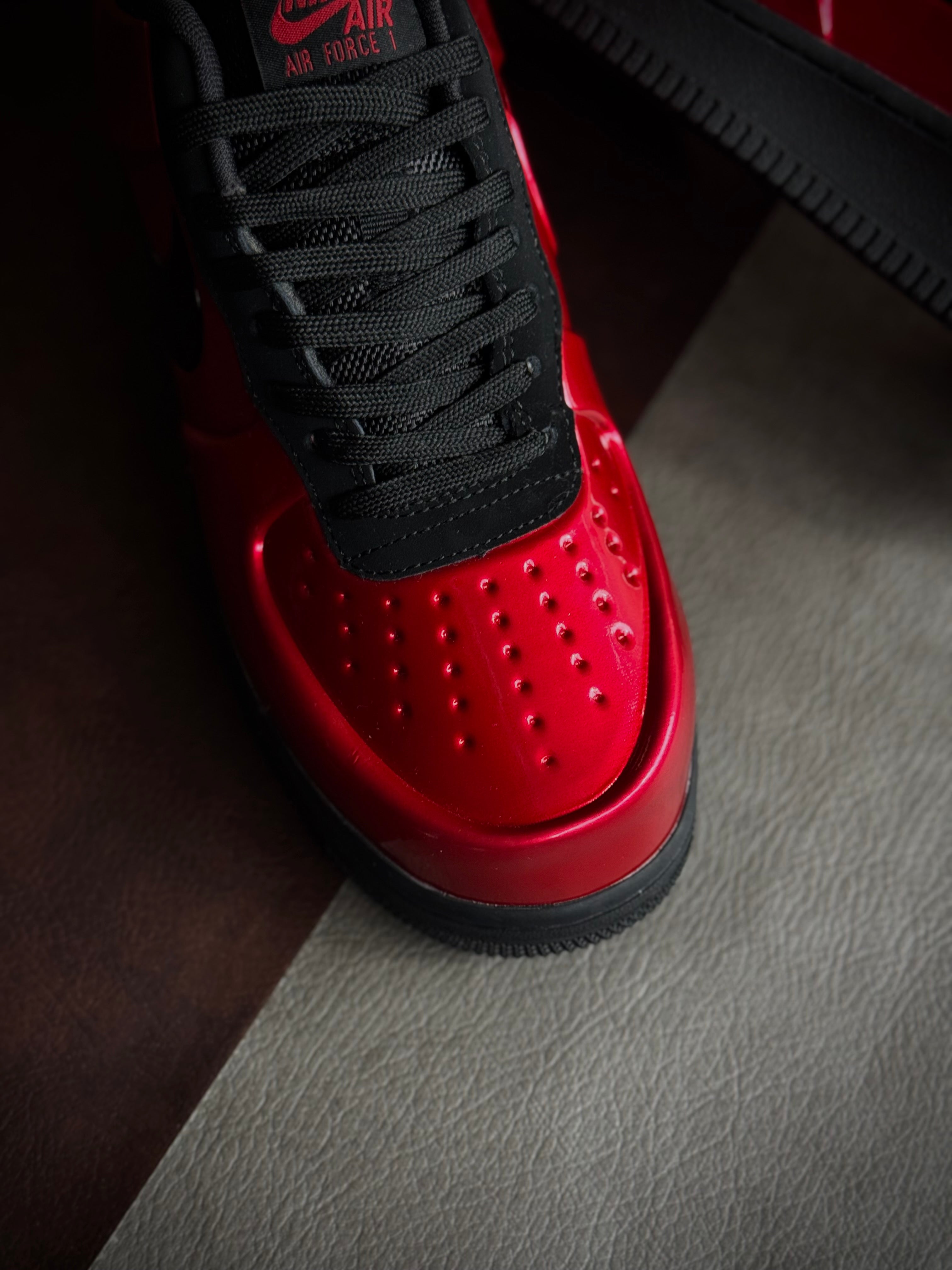 Nike Air Force 1 Foamposite Pro Cup