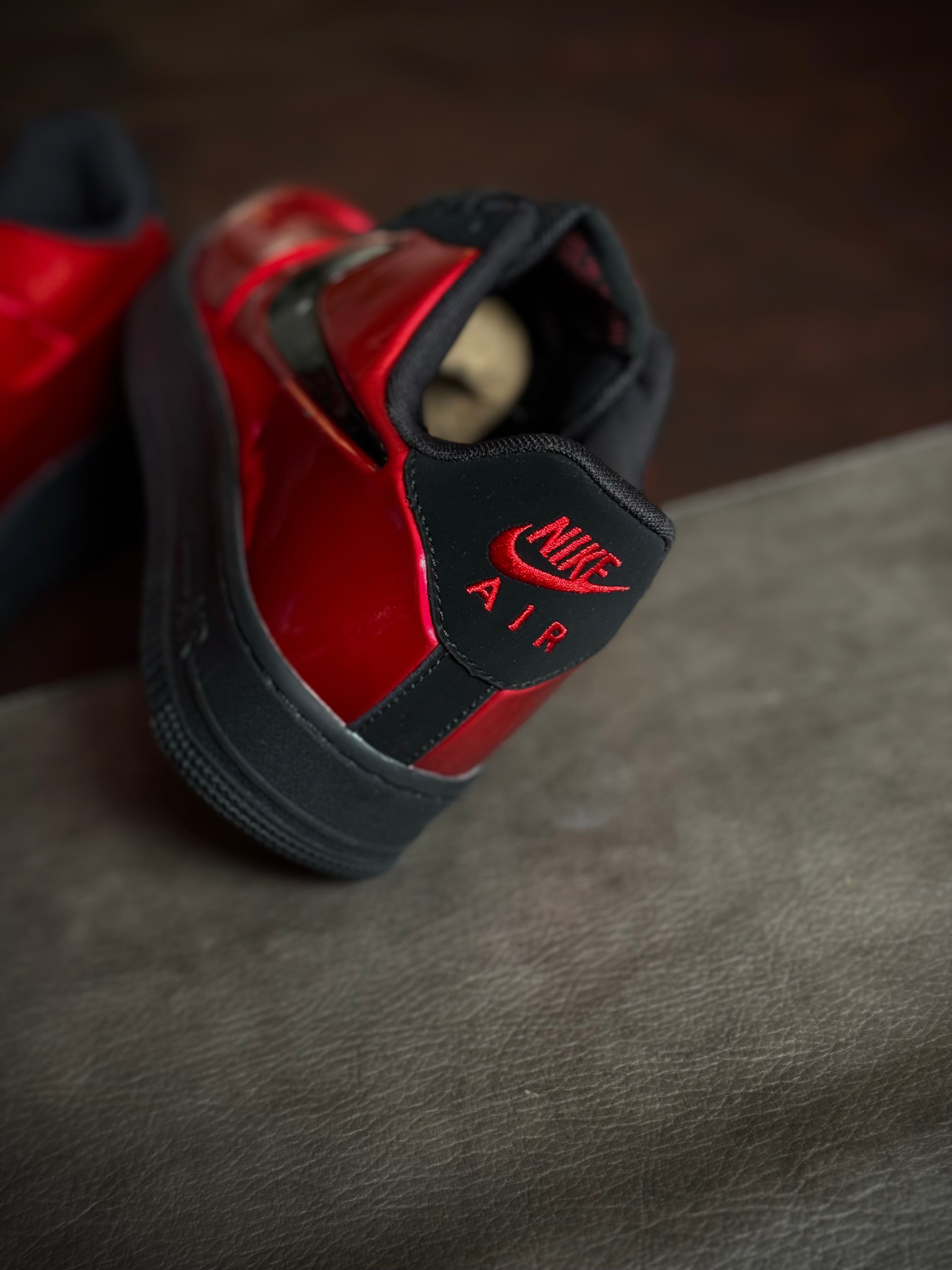 Nike Air Force 1 Foamposite Pro Cup