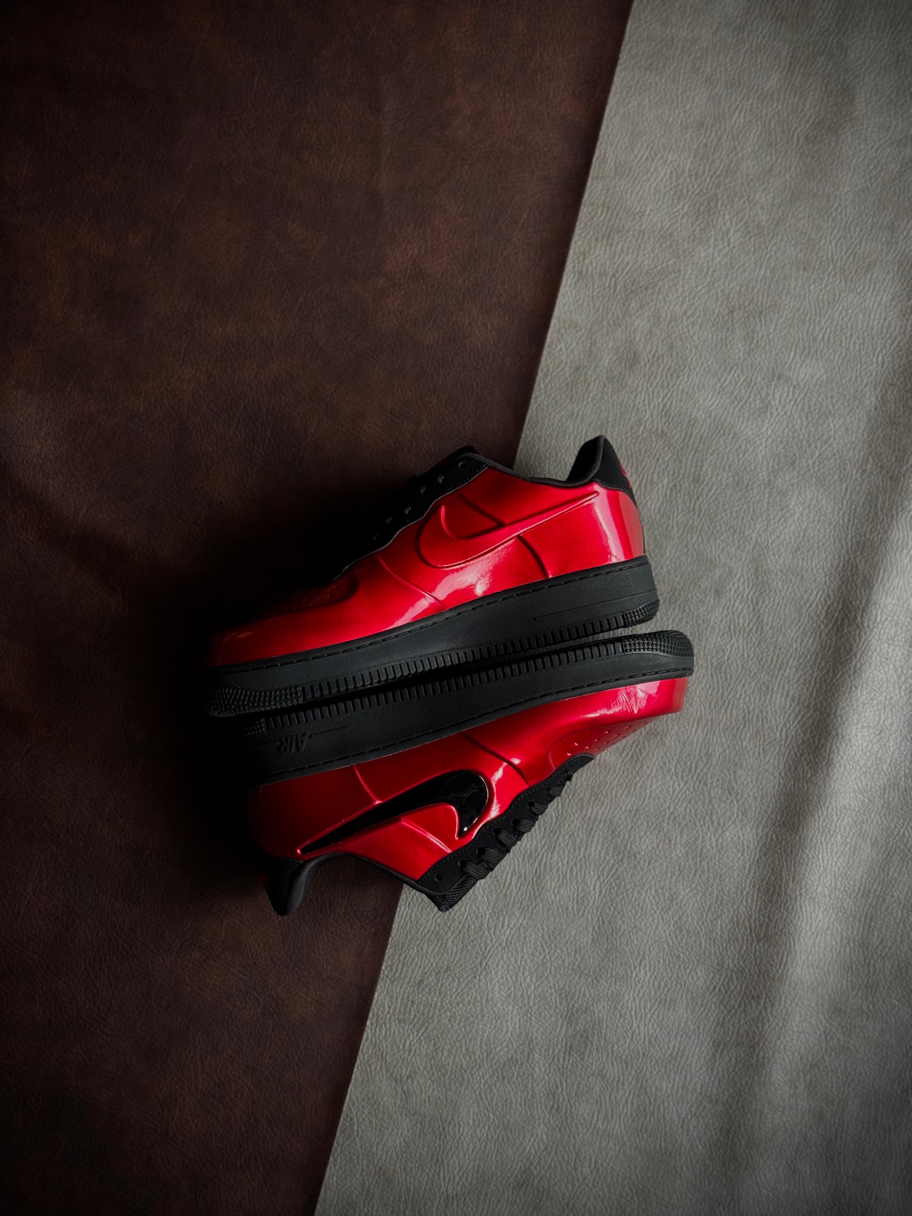 Nike Air Force 1 Foamposite Pro Cup