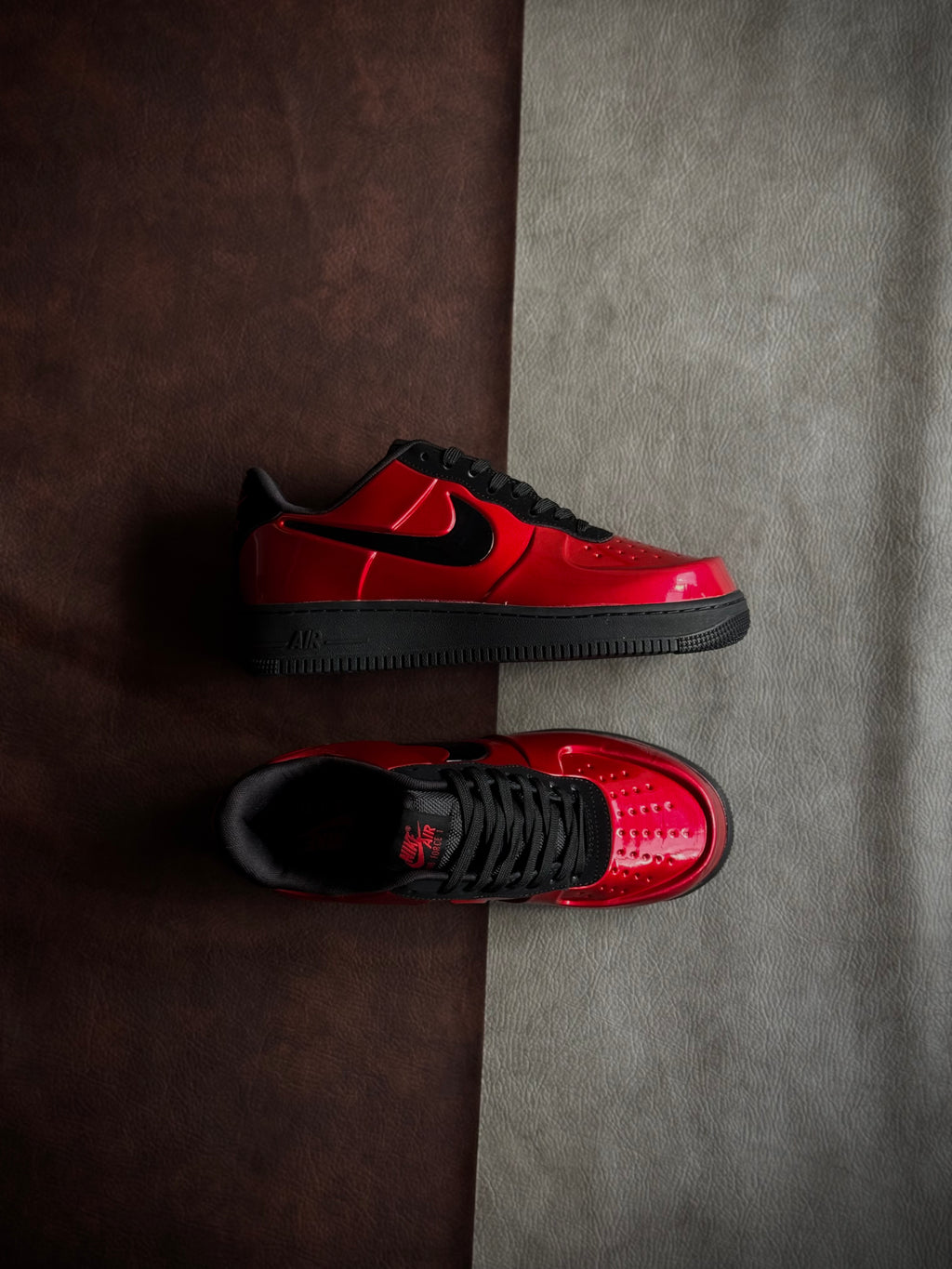 Nike Air Force 1 Foamposite Pro Cup