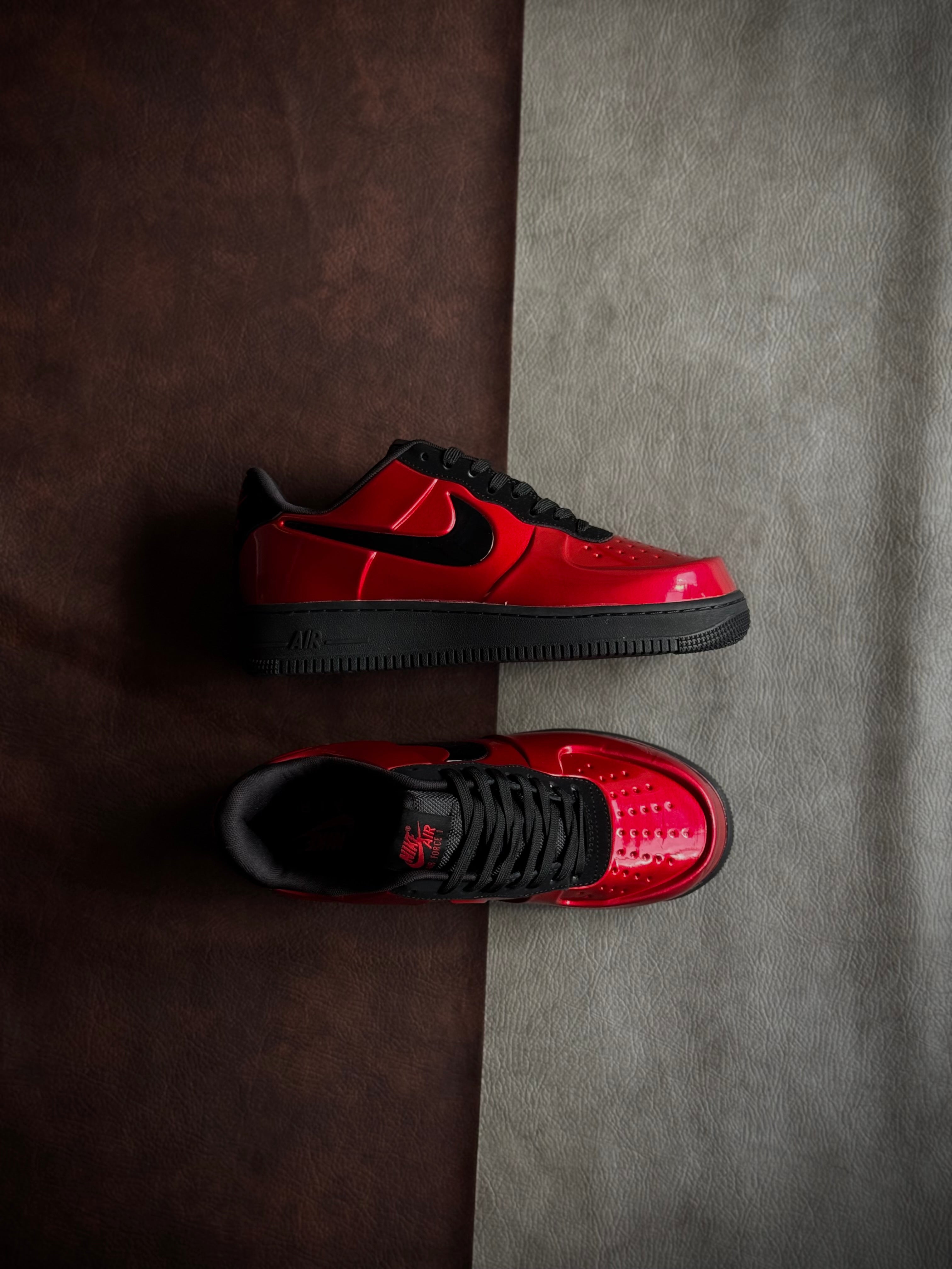 Nike Air Force 1 Foamposite Pro Cup