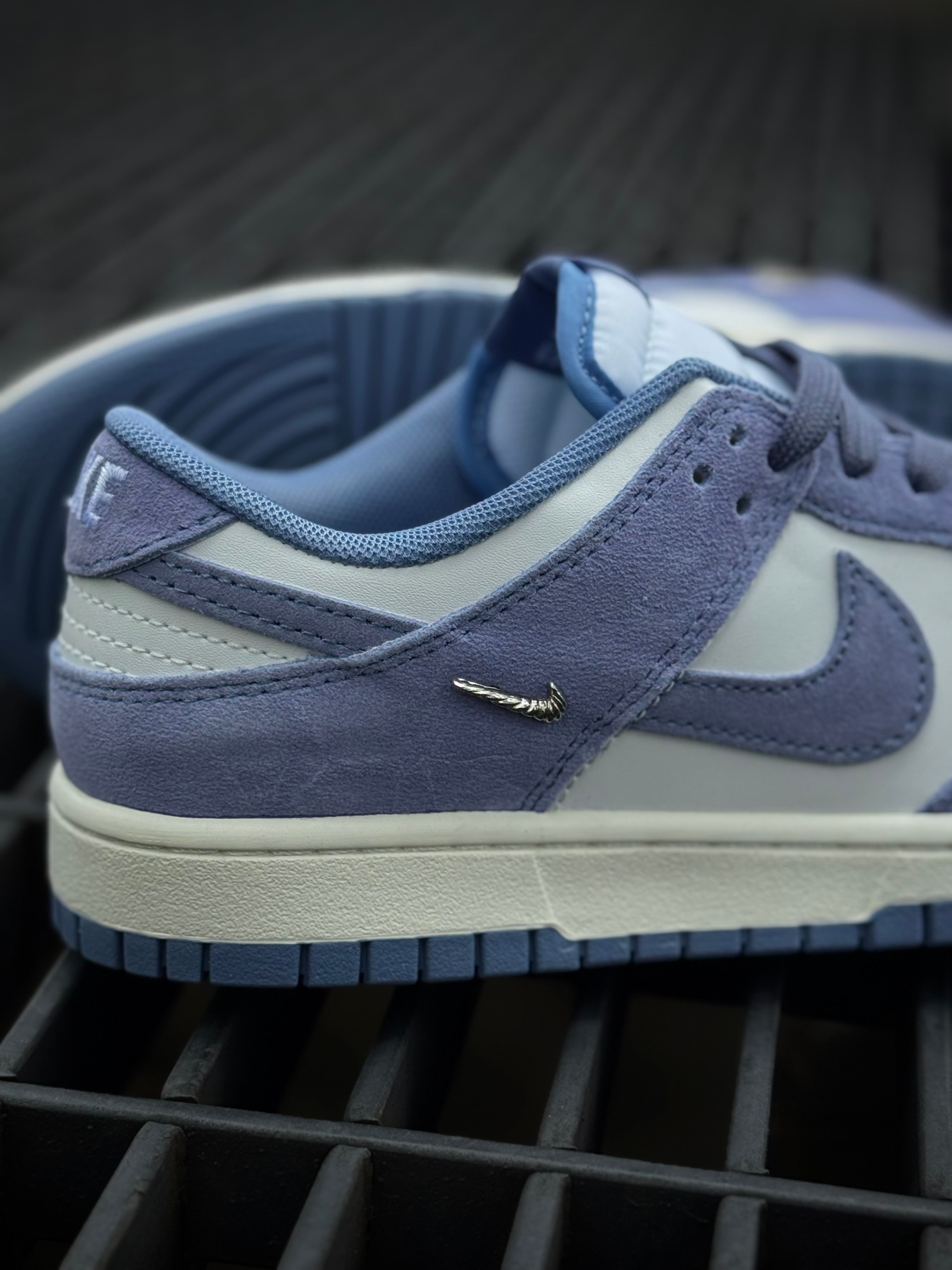 Nike Dunk Low World Indigo