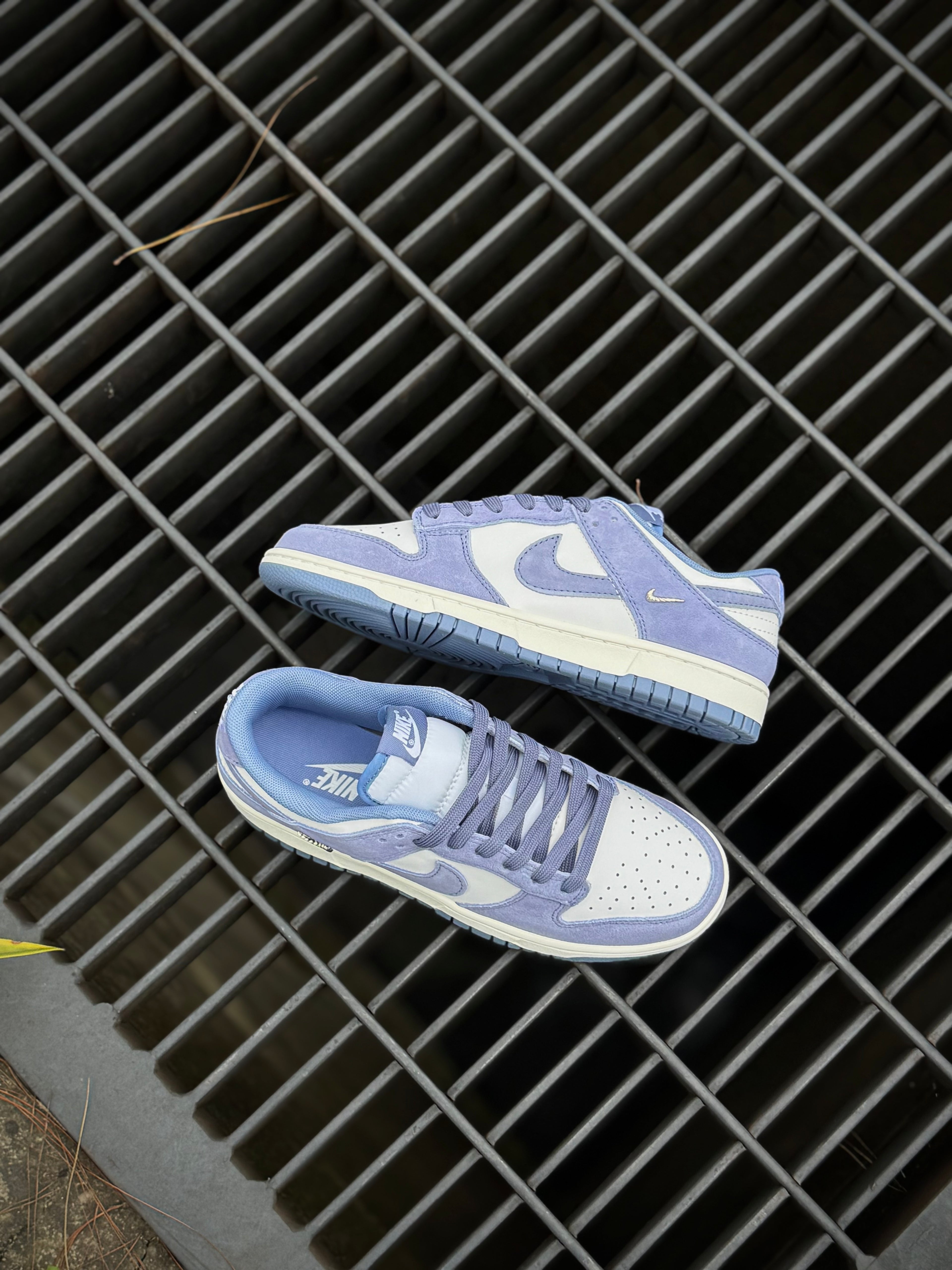 Nike Dunk Low World Indigo