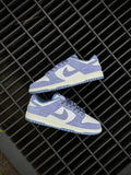 Nike Dunk Low World Indigo