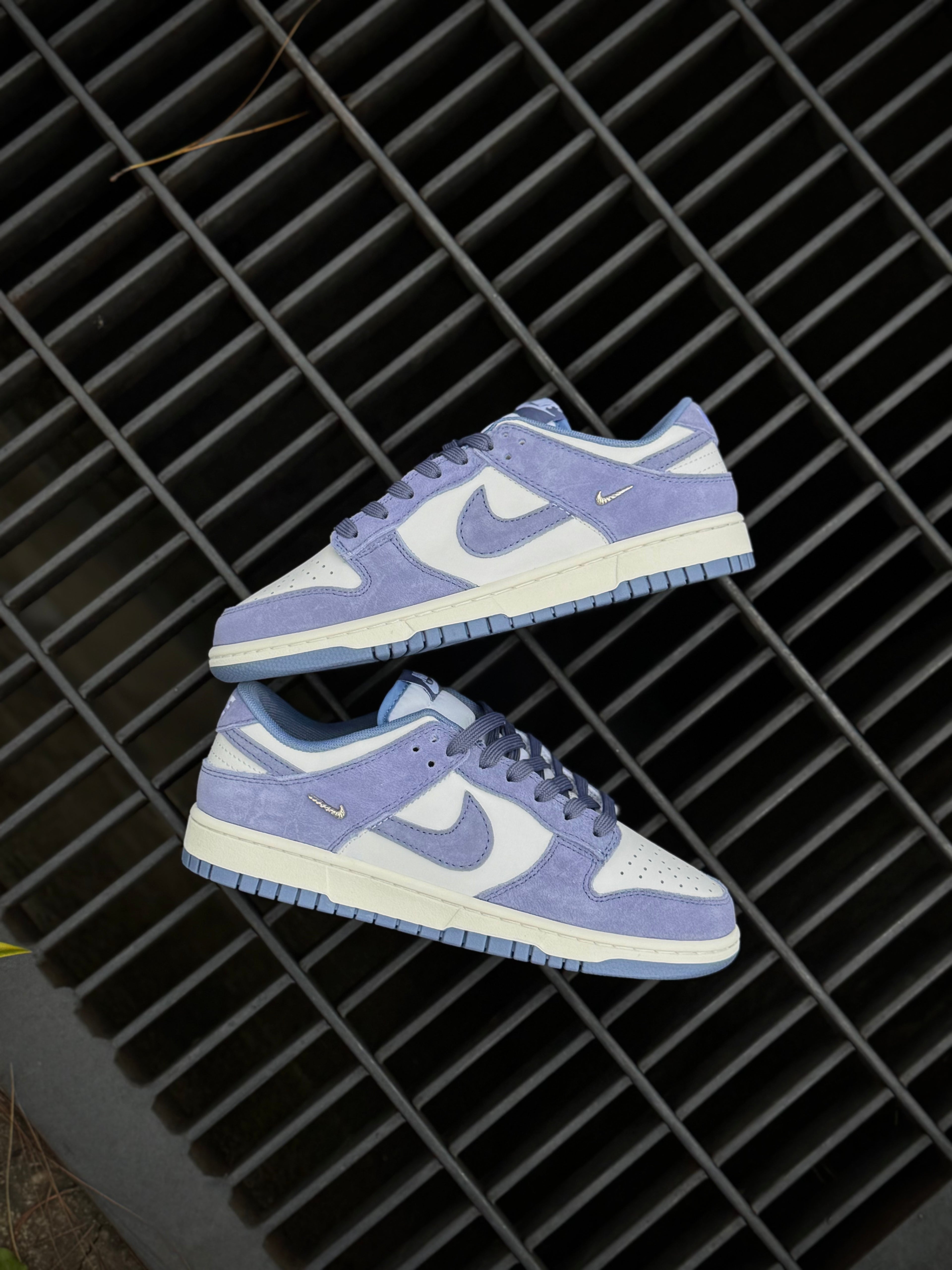 Nike Dunk Low World Indigo
