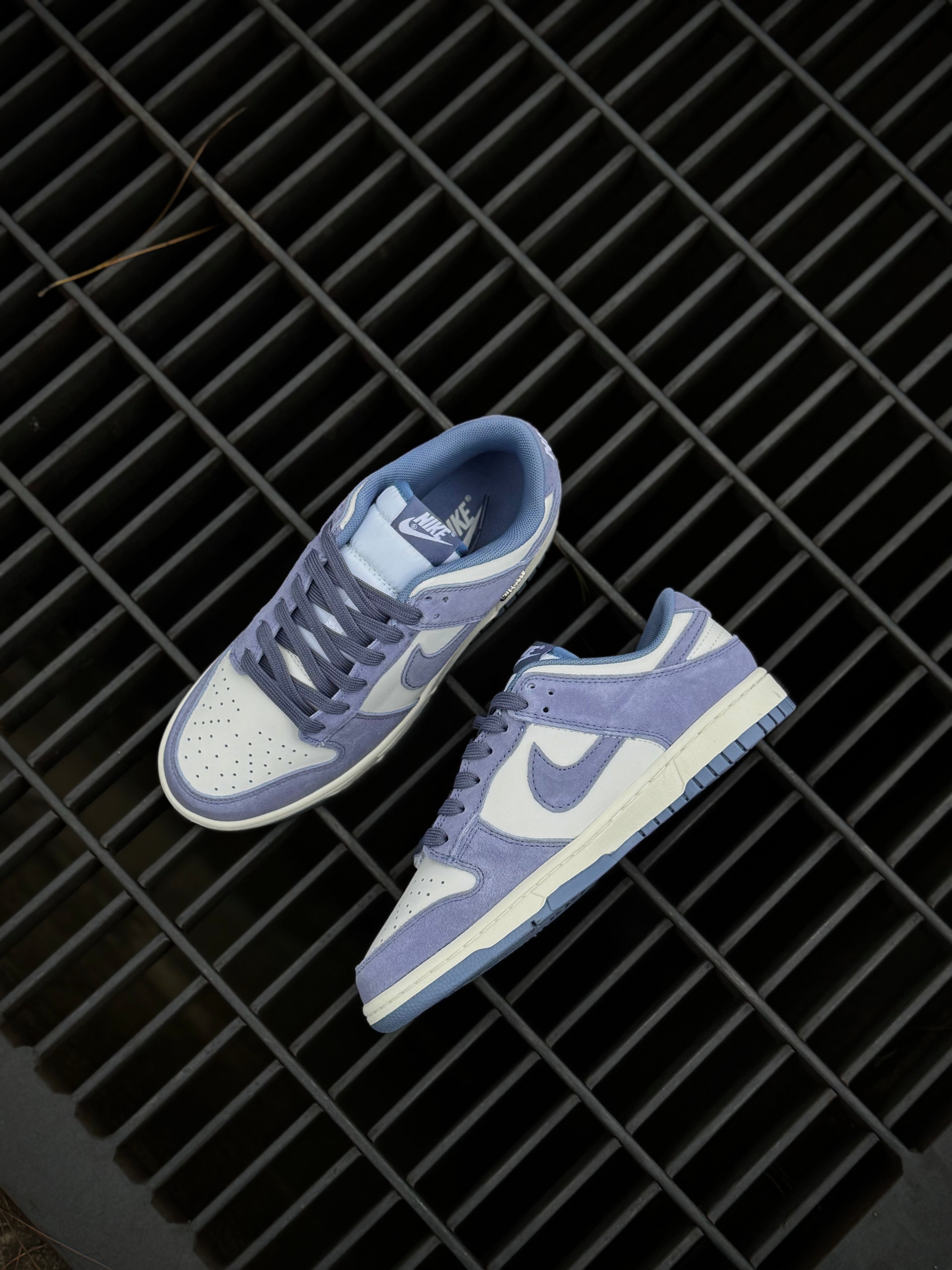 Nike Dunk Low World Indigo