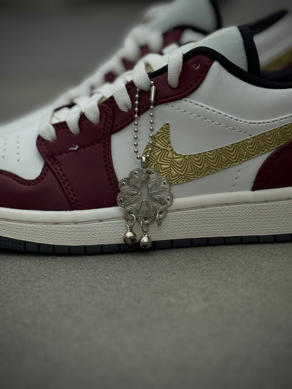 Jordan 1 Year of the Dragon
