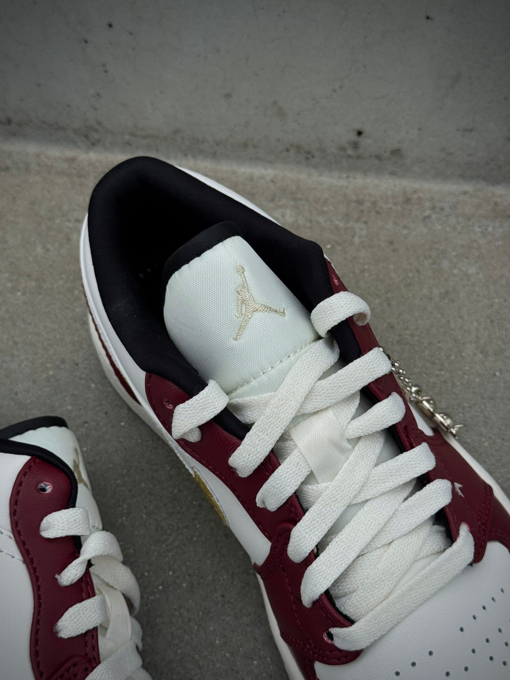 Jordan 1 Year of the Dragon