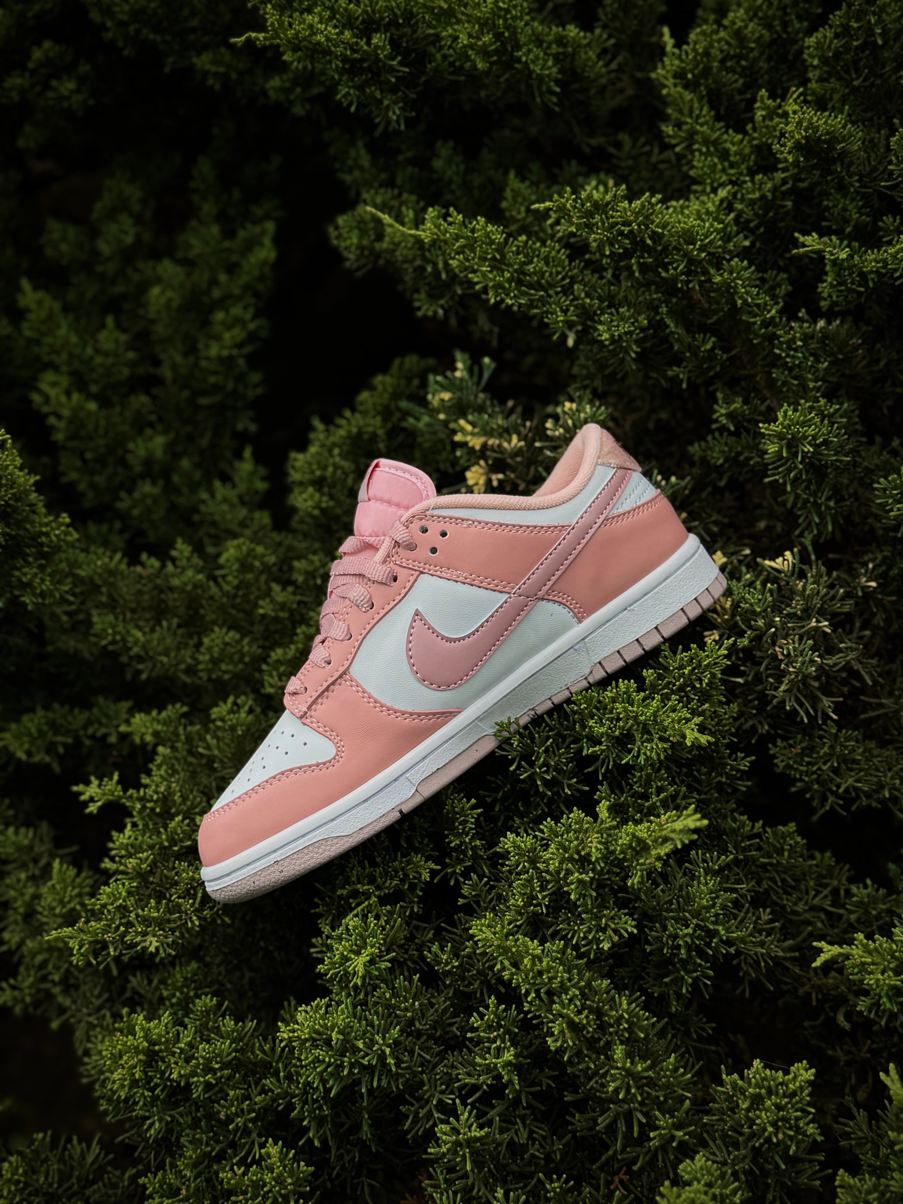 Nike Dunk Pink