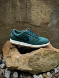 Nike SB Dunk Deep Fir