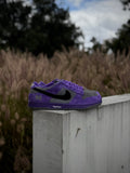 Nike Dunk SB Ink x Supreme