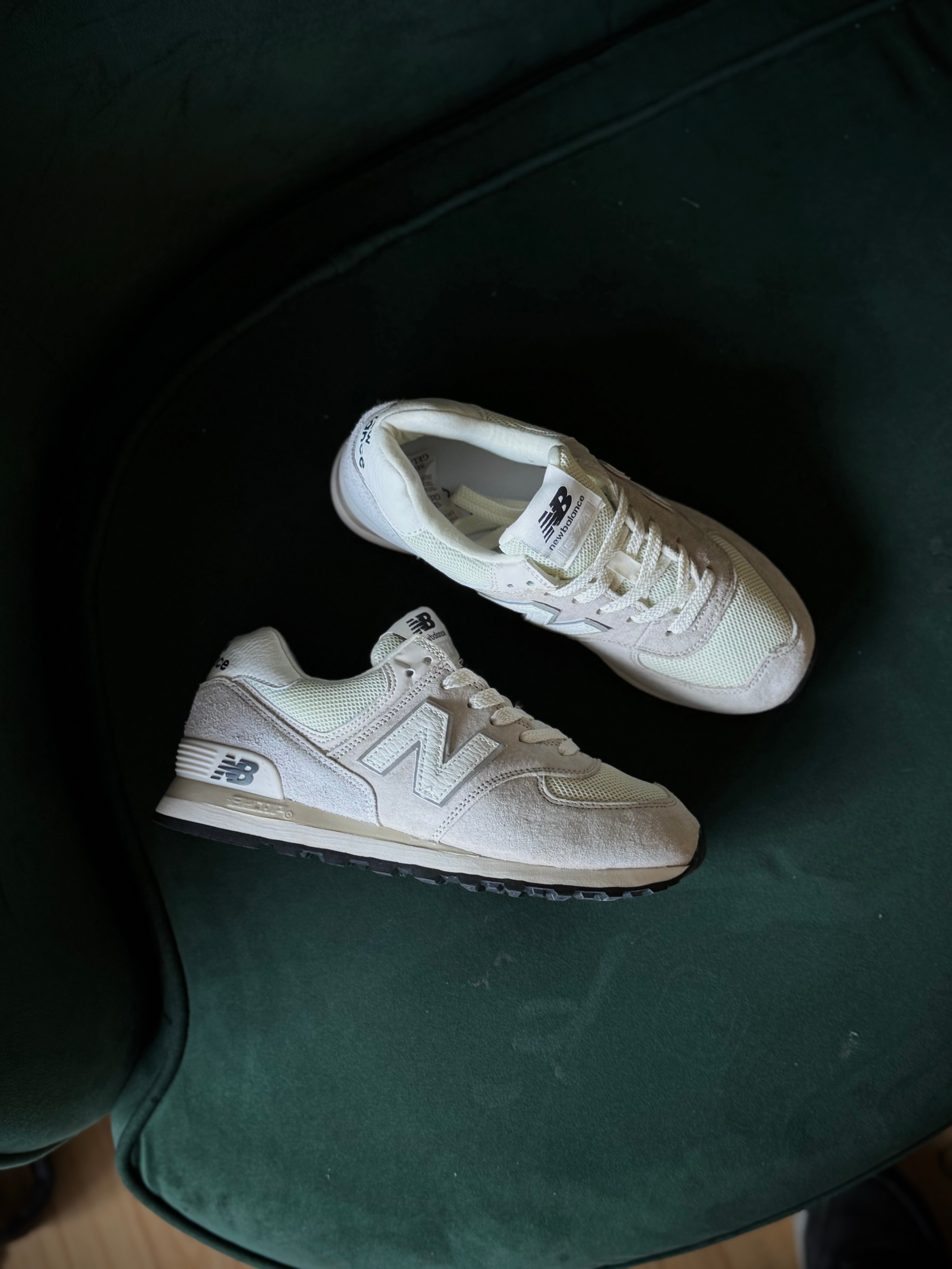 New Balance 574