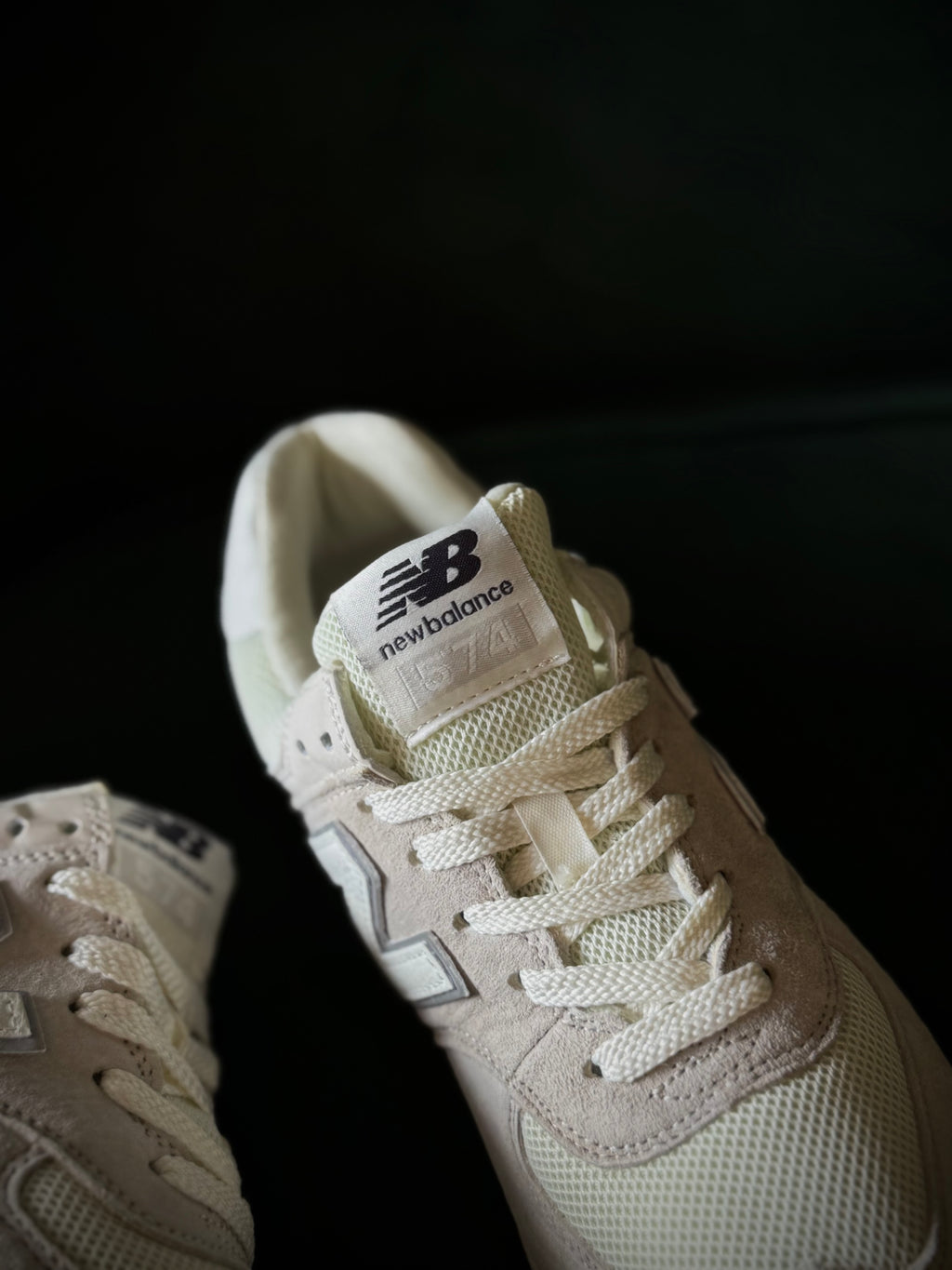New Balance 574