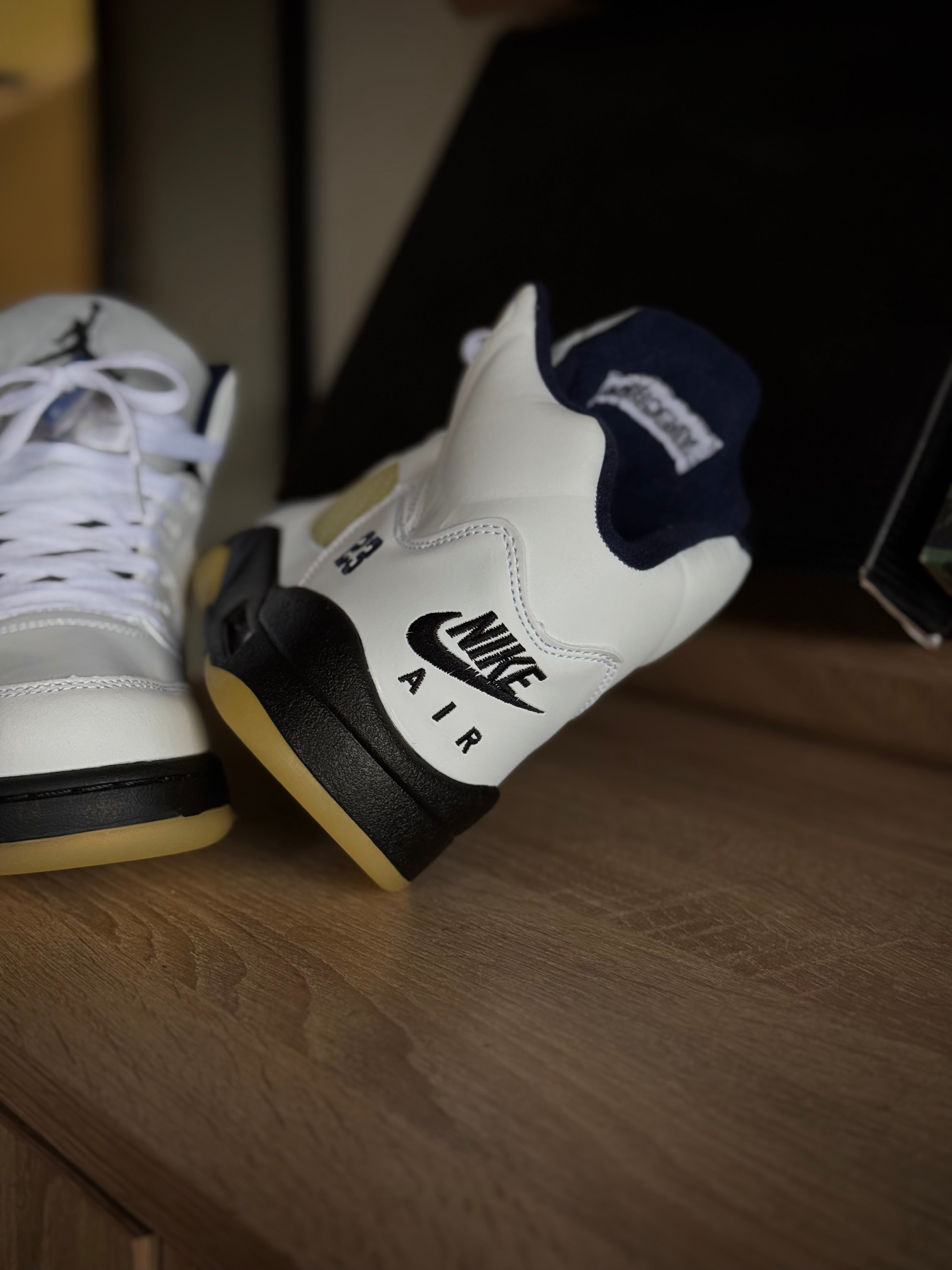 Jordan 5 Retro A Ma Maniére Dawn