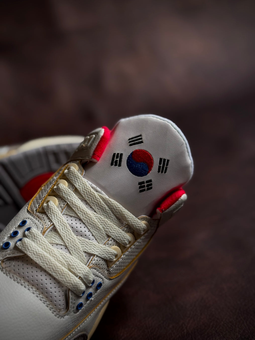 Jordan 3 Seoul 2.0