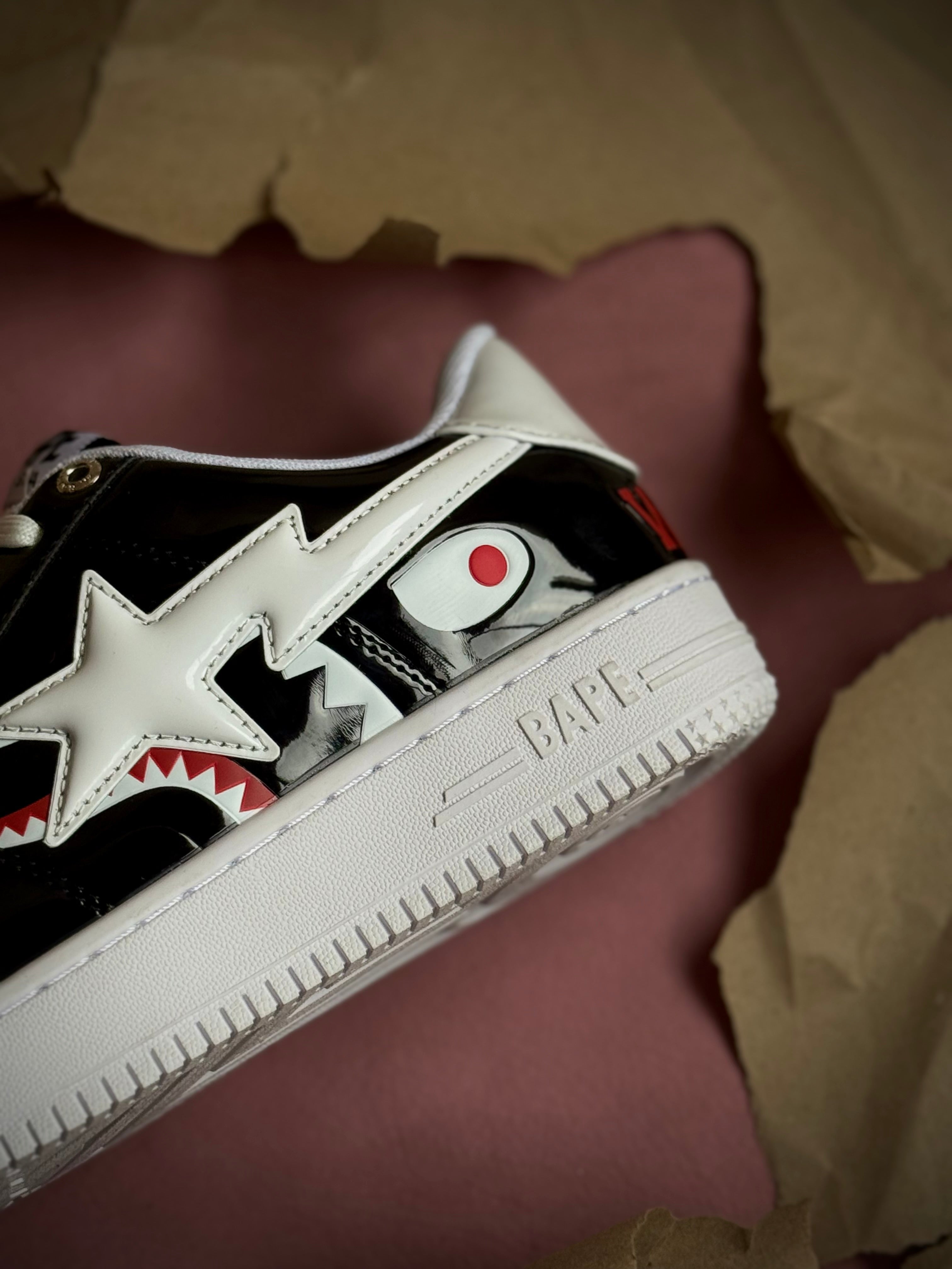 A Bathing Ape Bape Sta