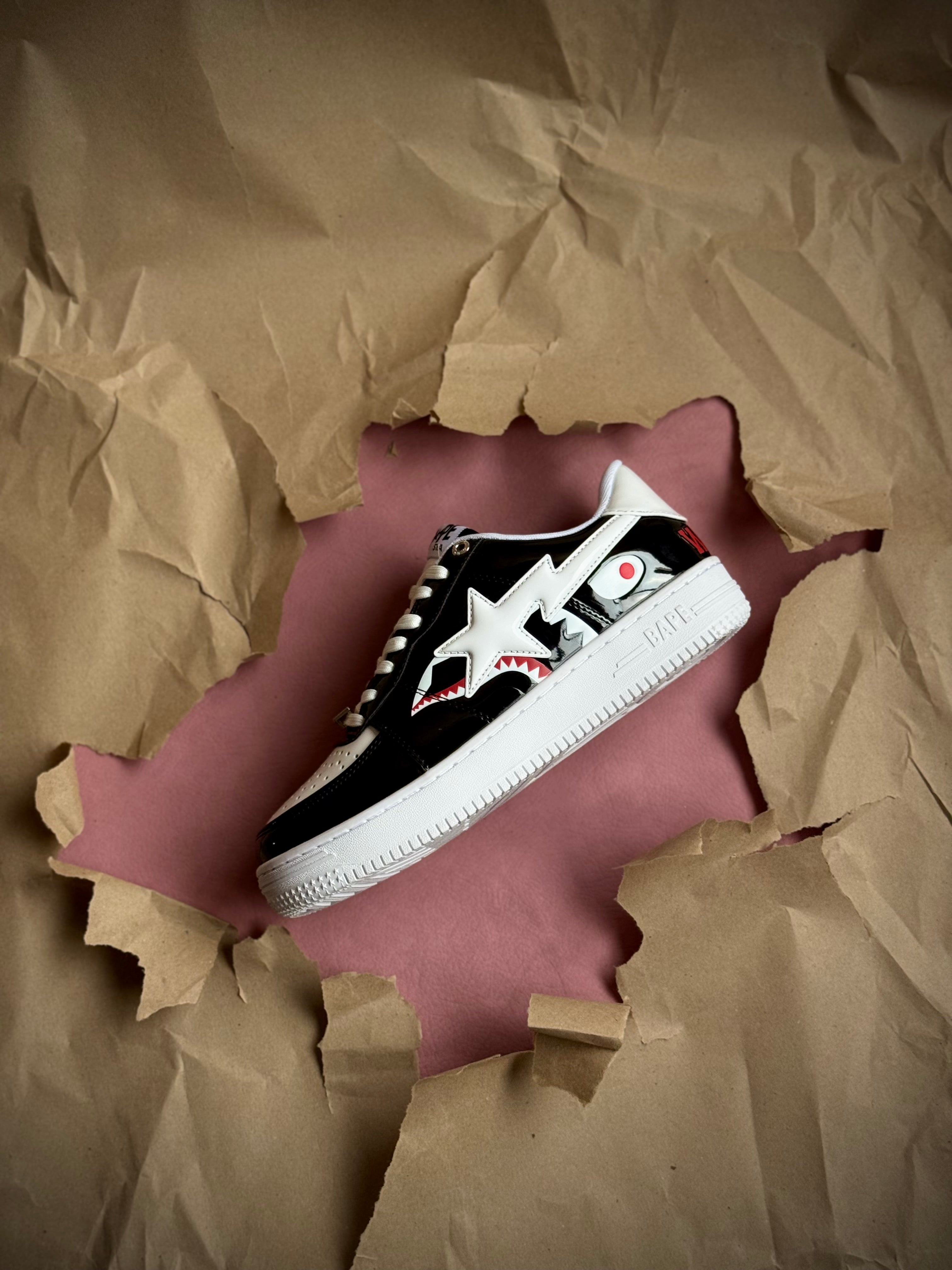 A Bathing Ape Bape Sta