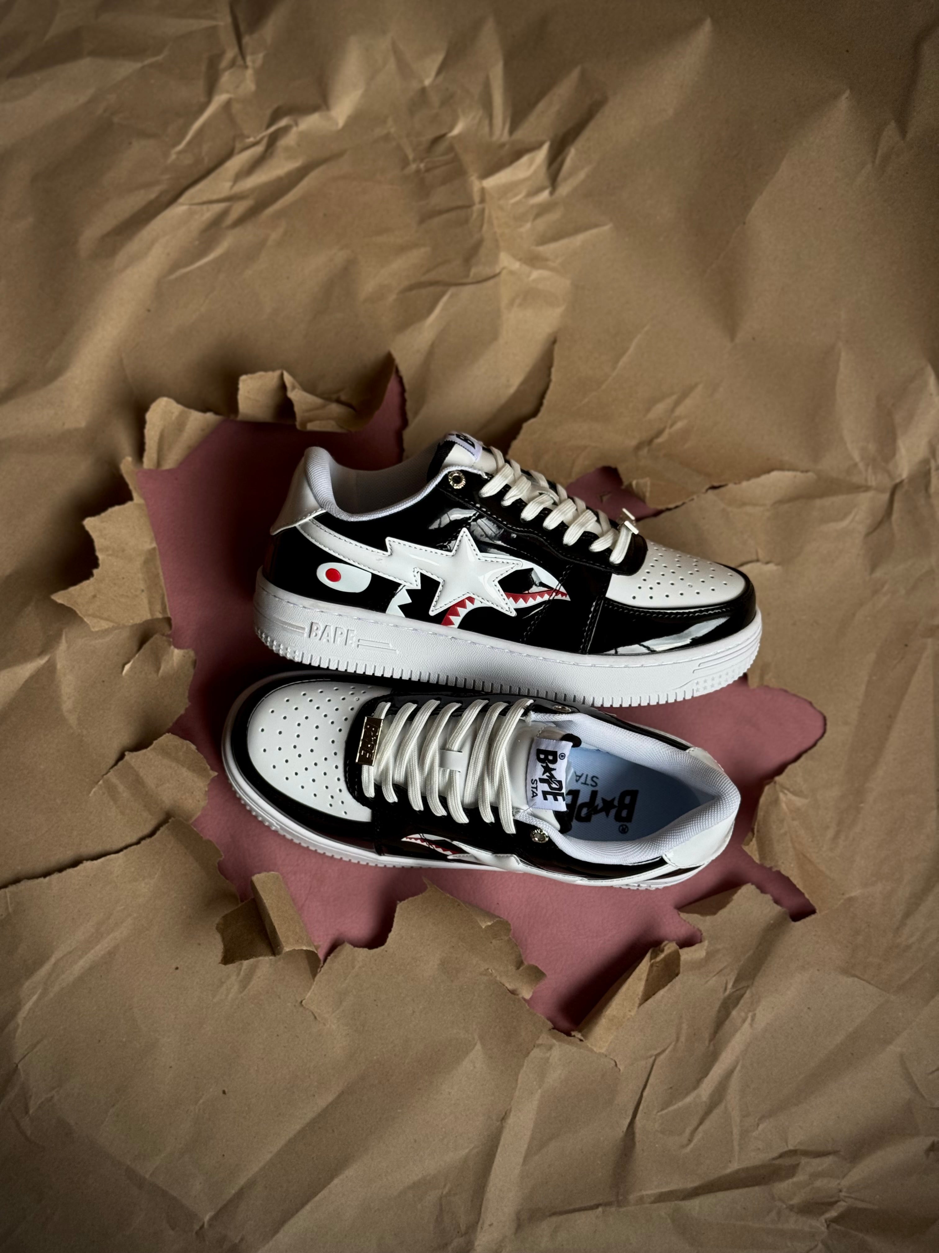 A Bathing Ape Bape Sta