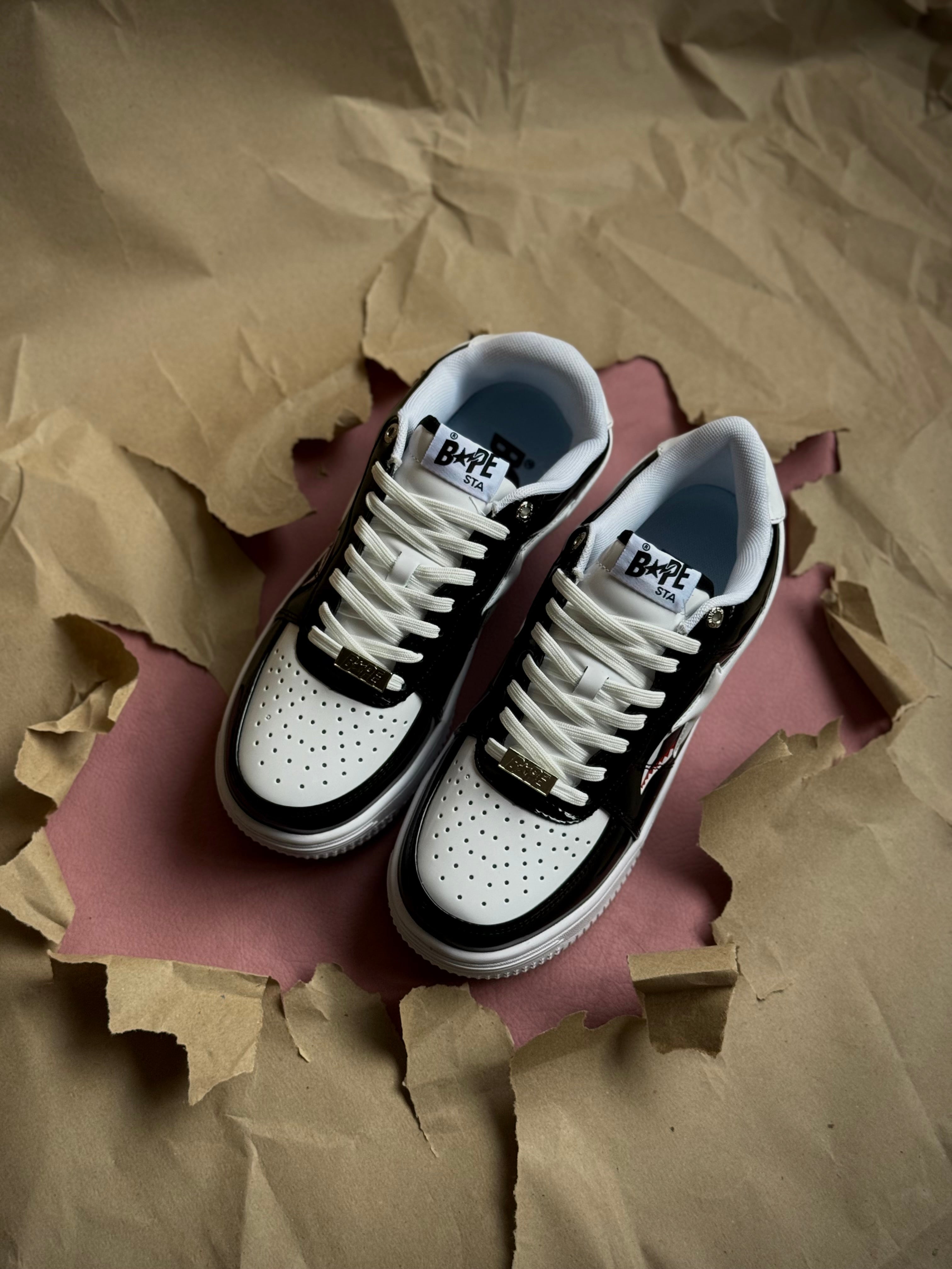 A Bathing Ape Bape Sta