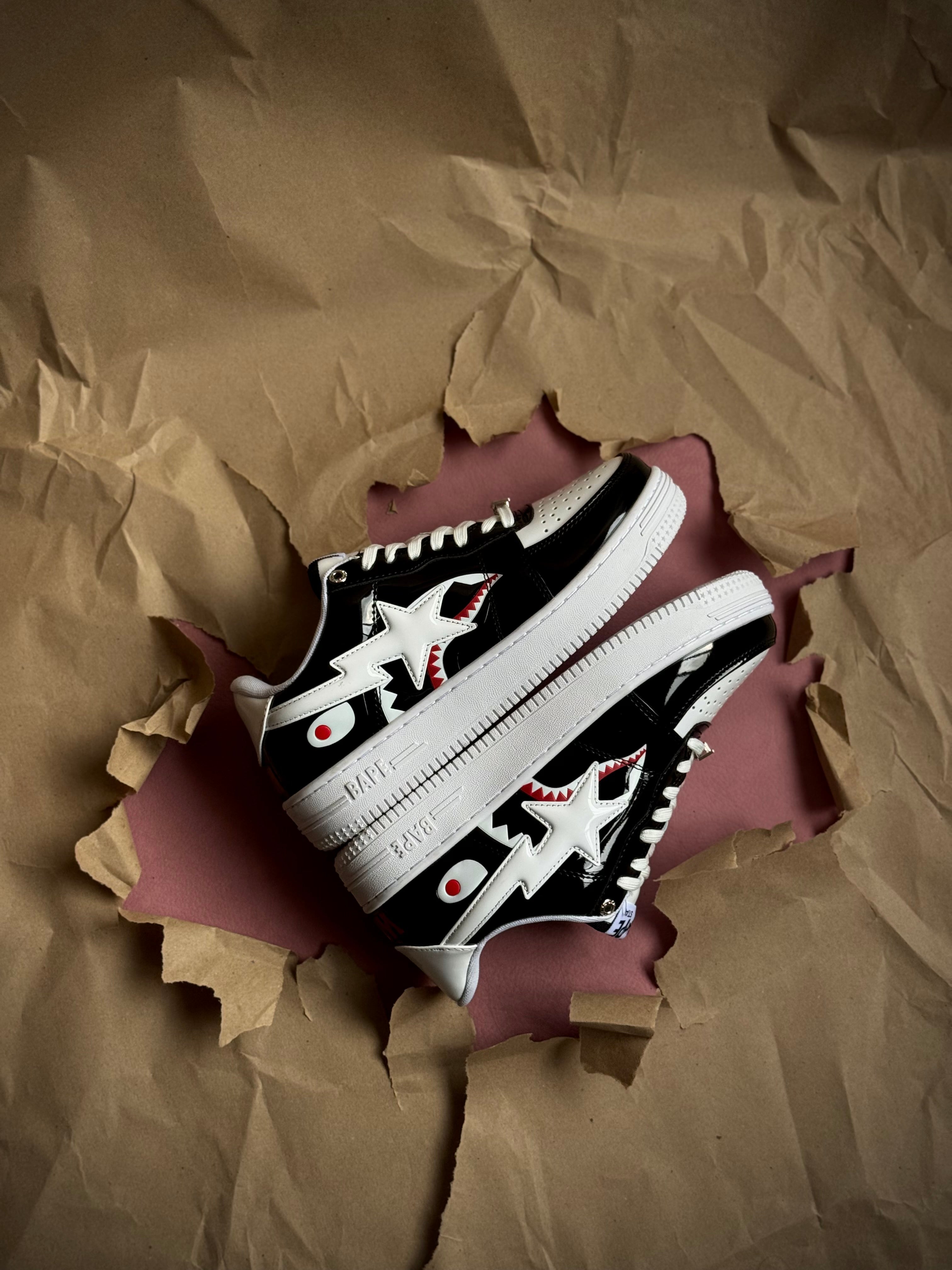 A Bathing Ape Bape Sta