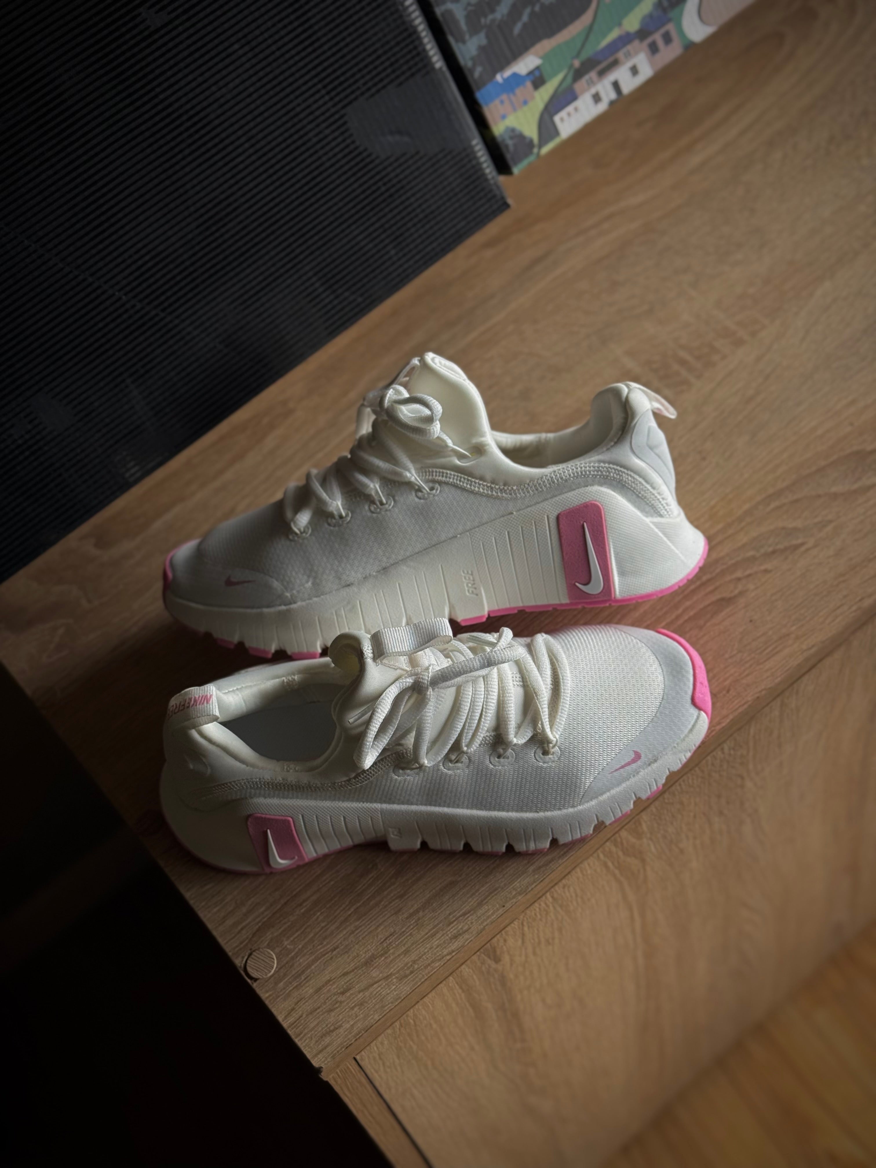 Nike W Free Metcon 6