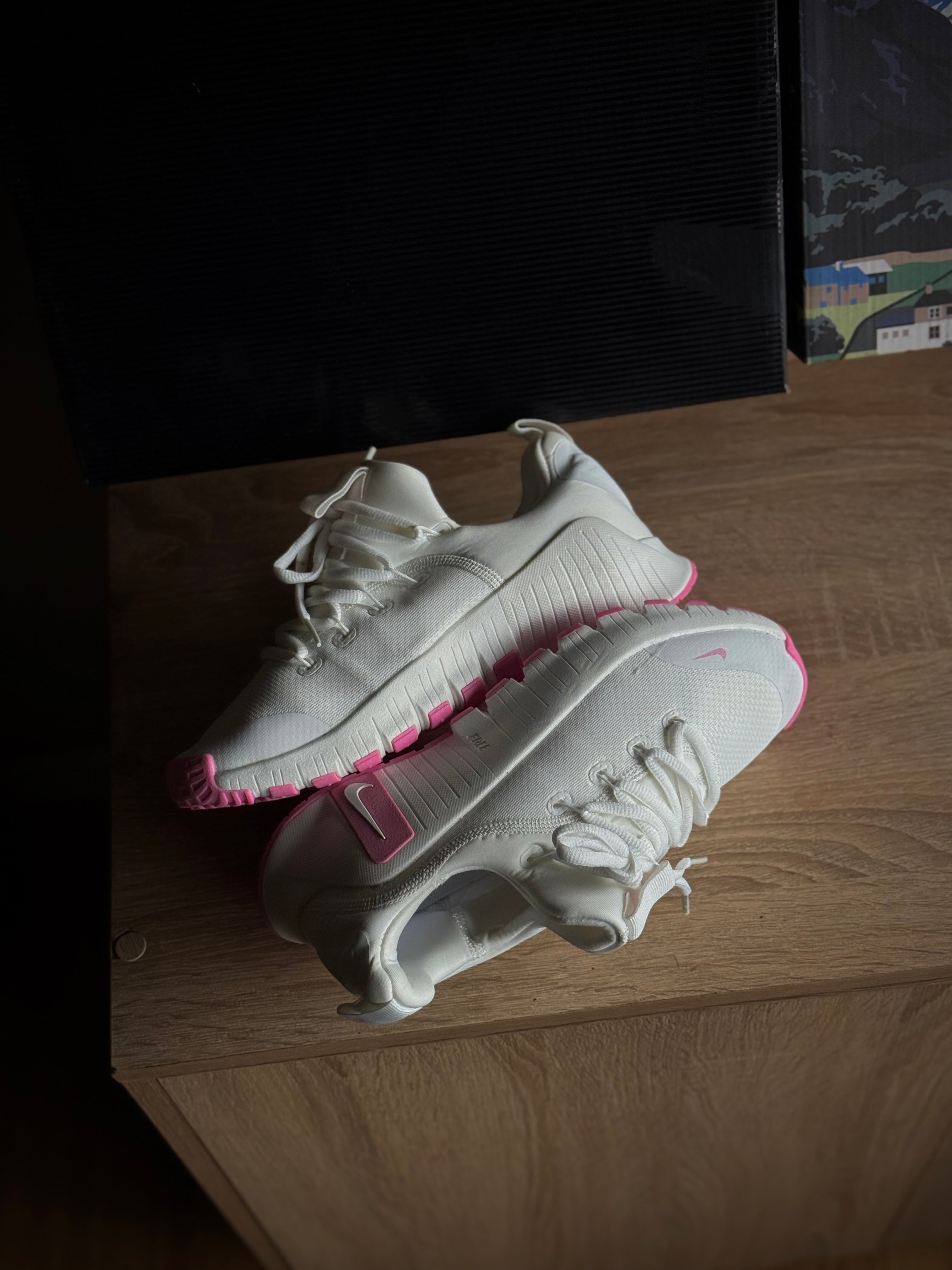 Nike W Free Metcon 6