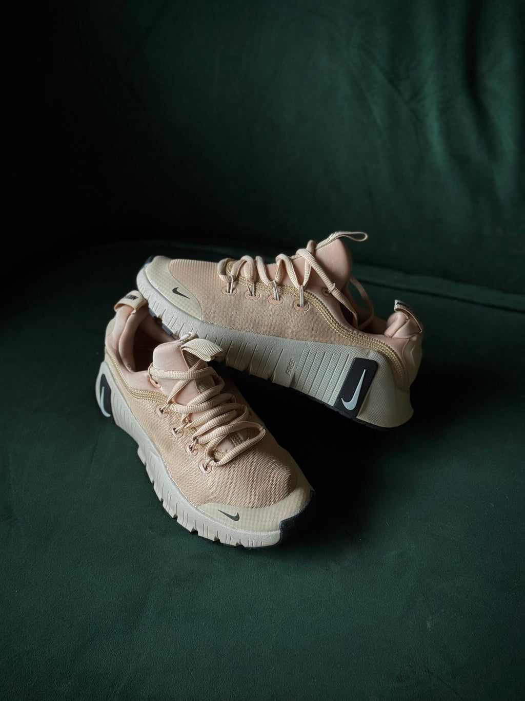 Nike W Free Metcon 6