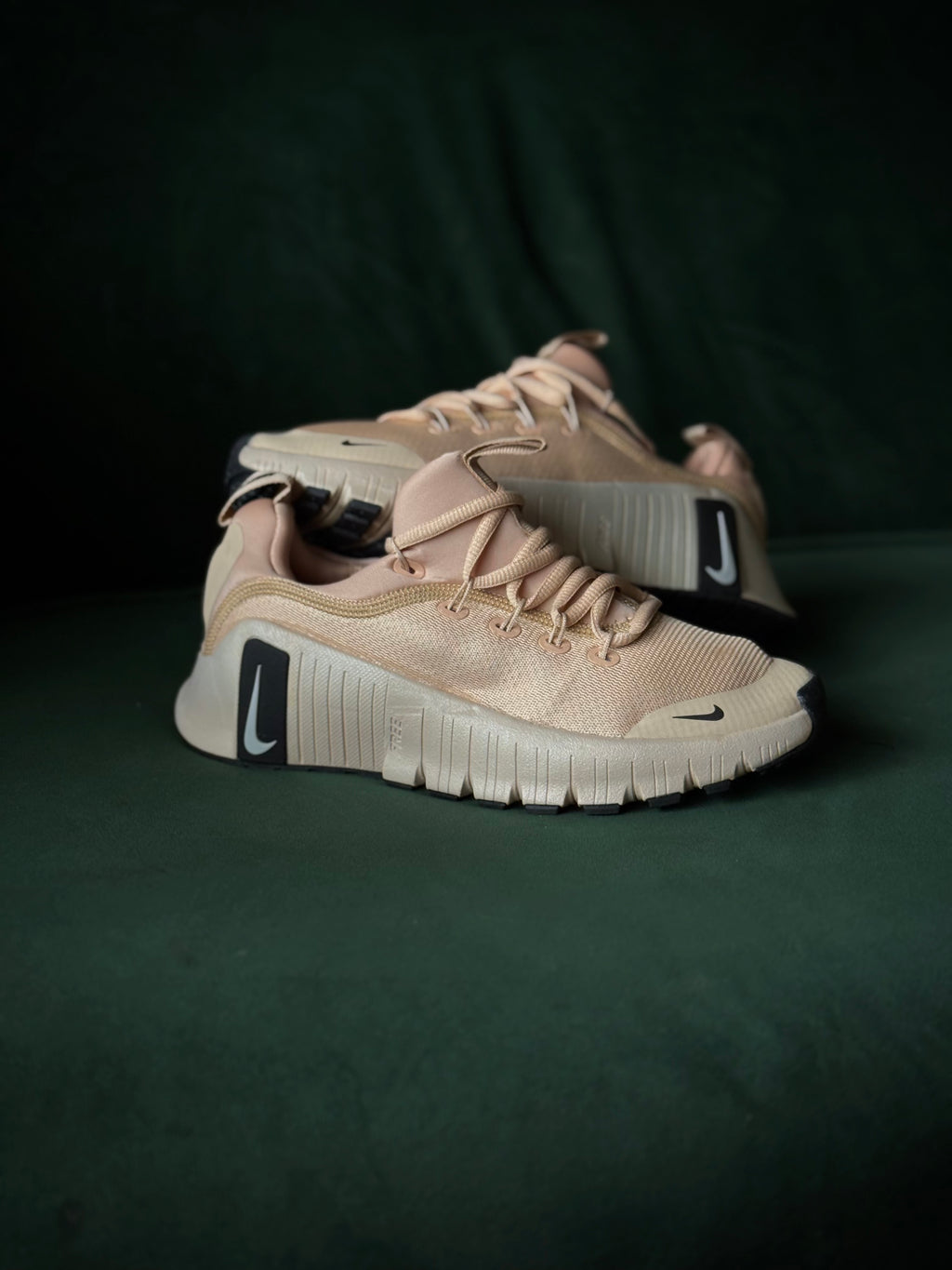 Nike W Free Metcon 6