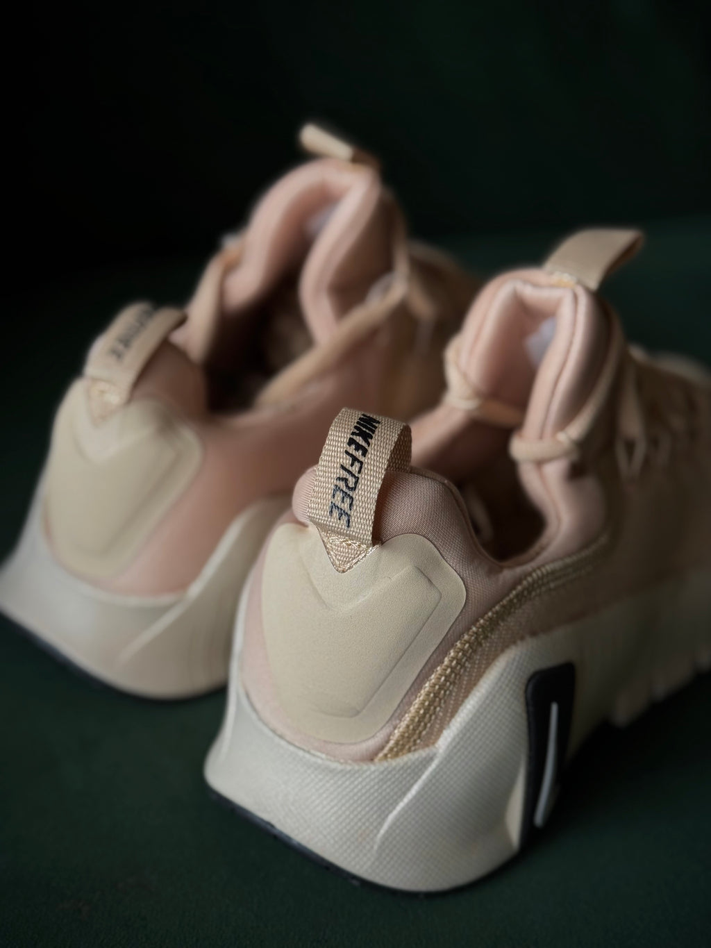 Nike W Free Metcon 6