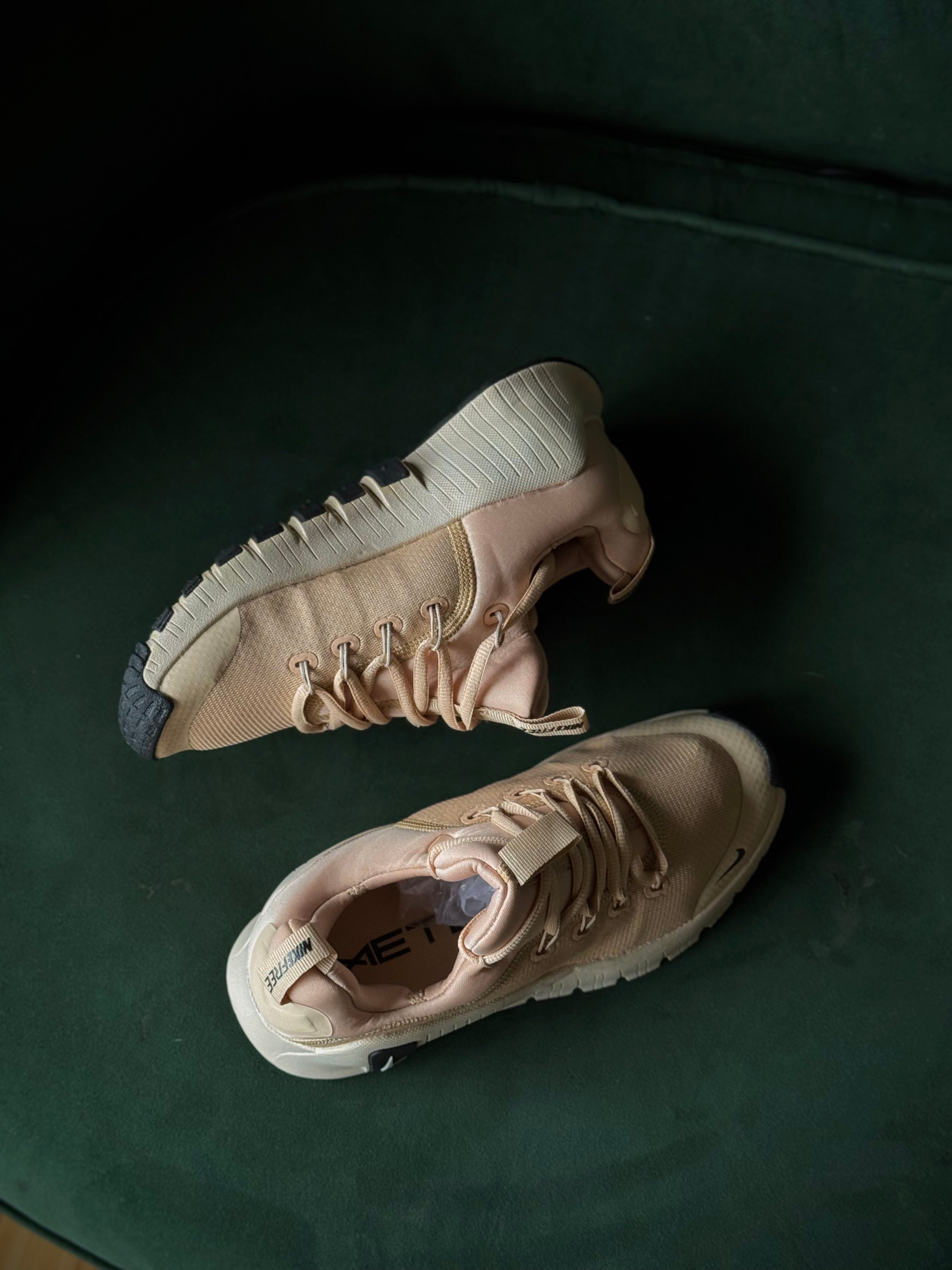 Nike W Free Metcon 6
