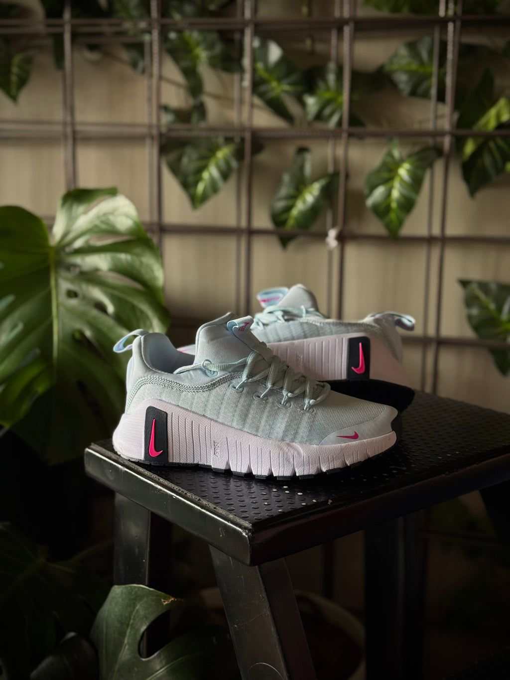 Nike W Free Metcon 6