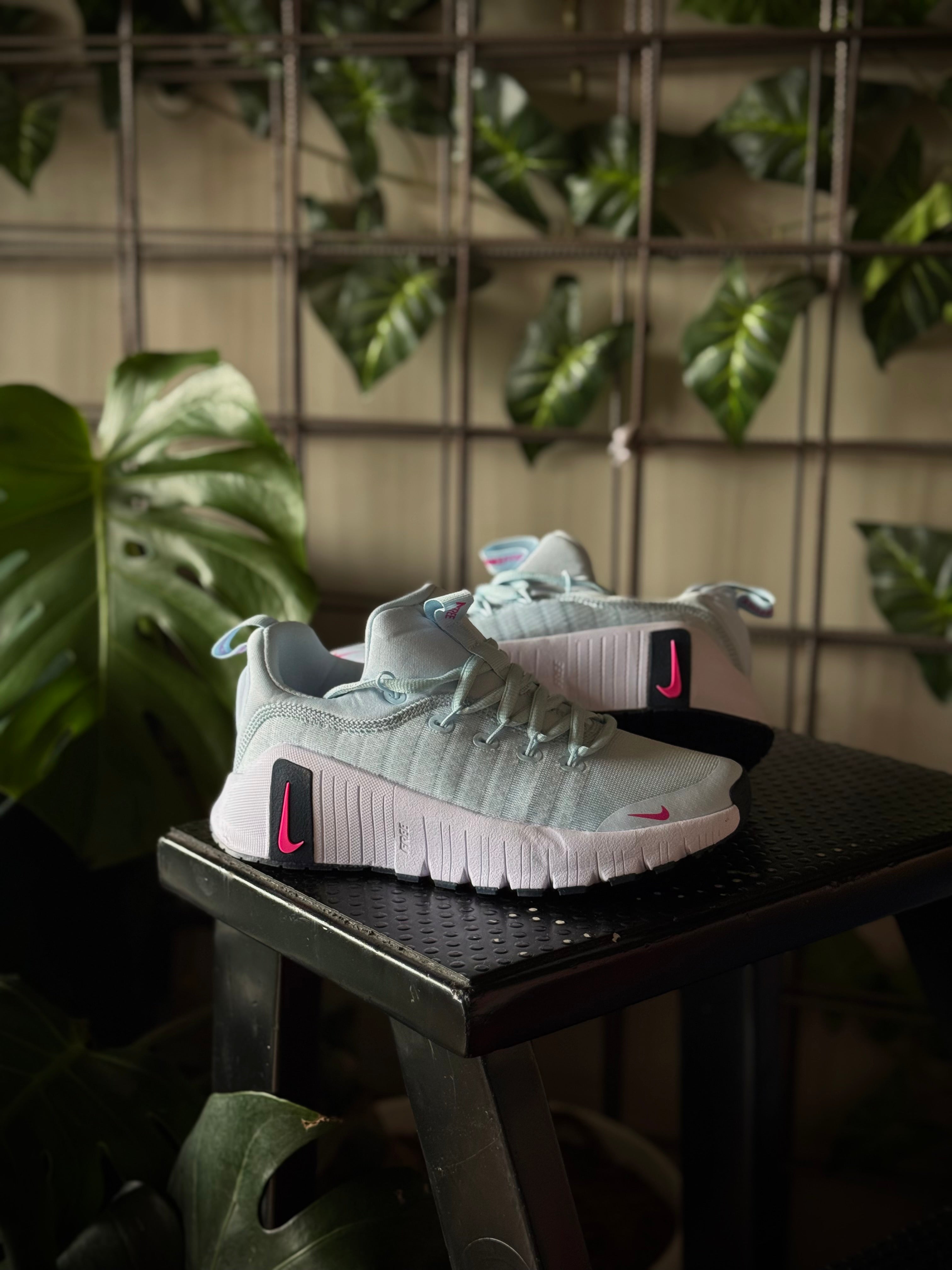 Nike W Free Metcon 6
